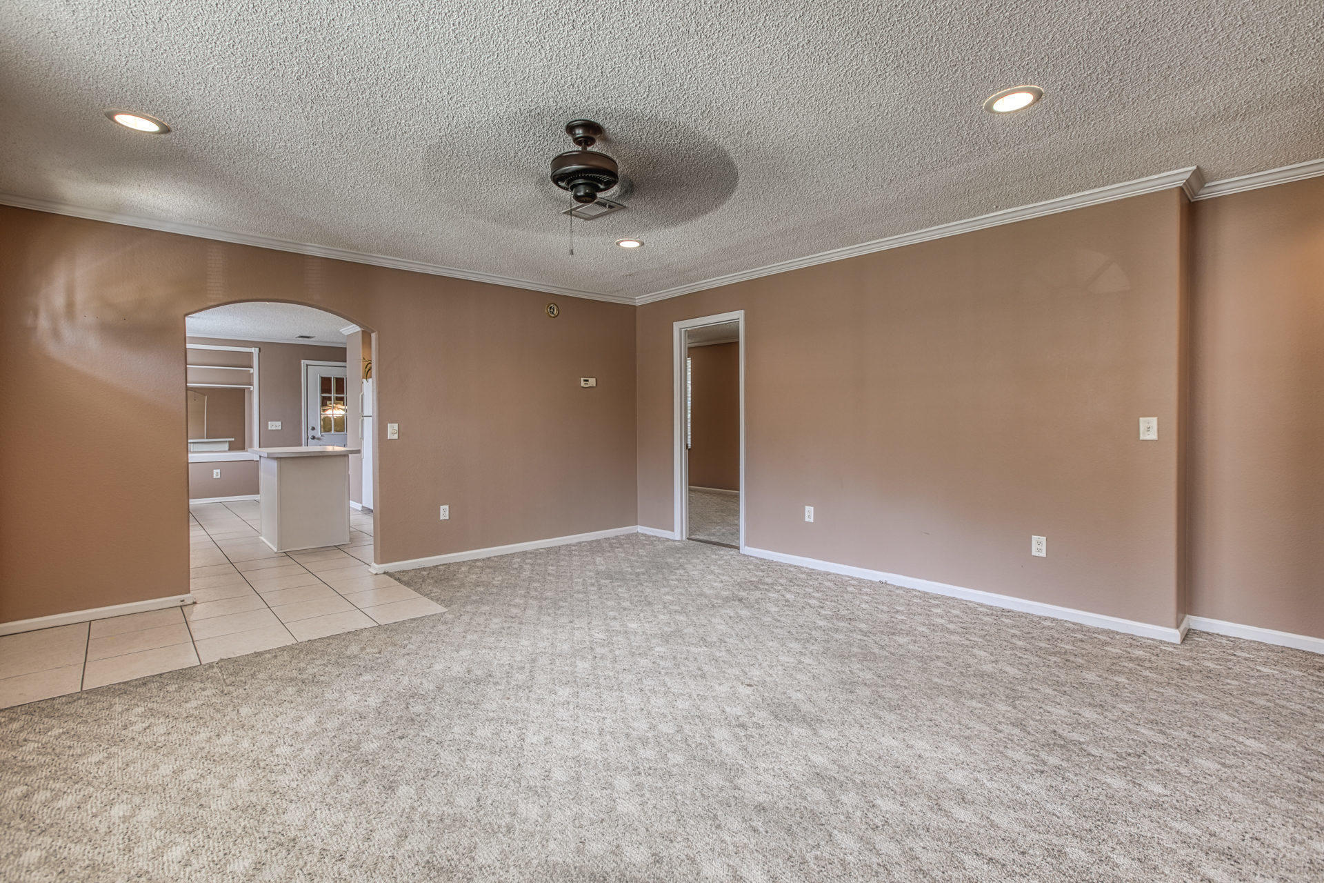 Santa Rosa Pines - Residential