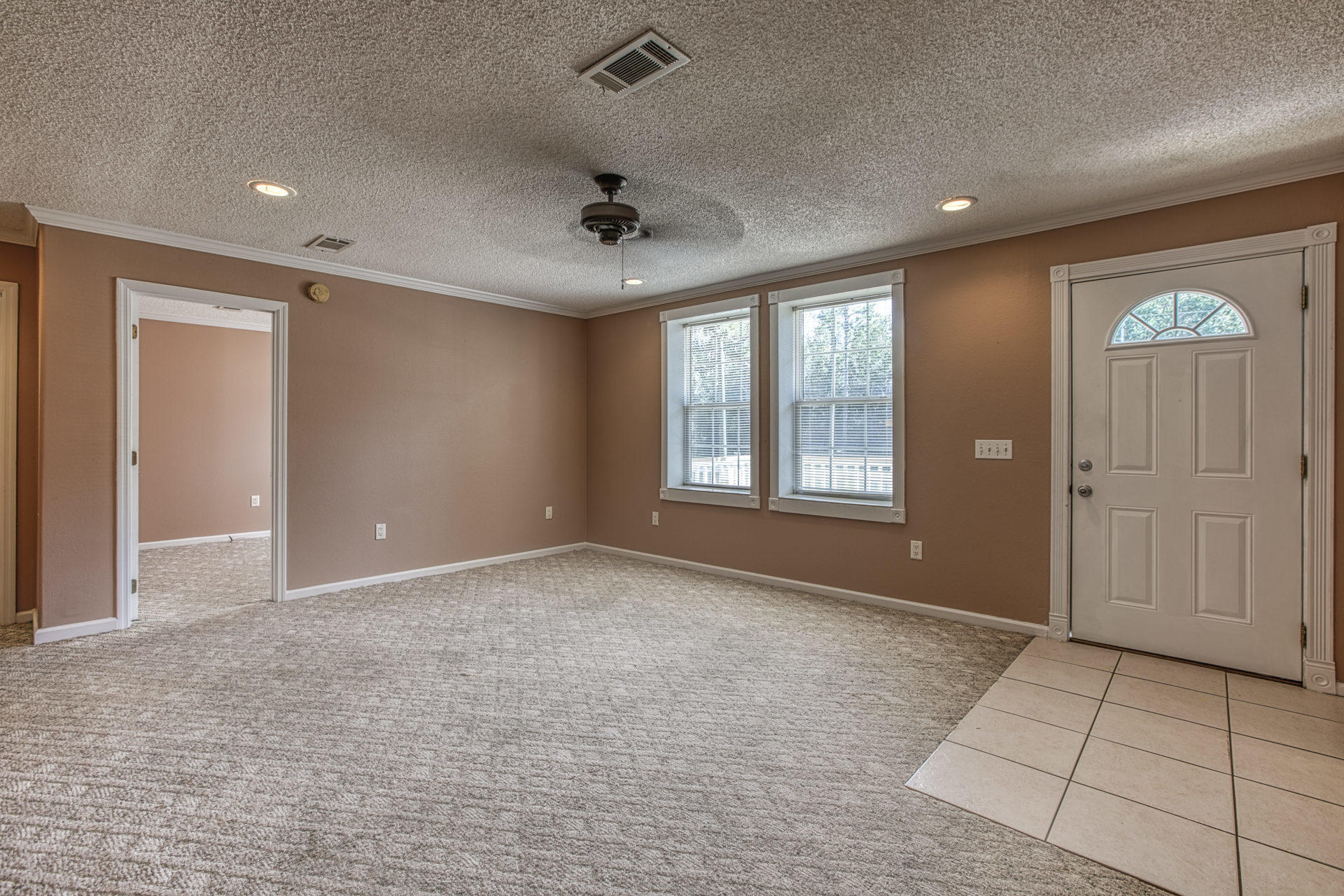 Santa Rosa Pines - Residential