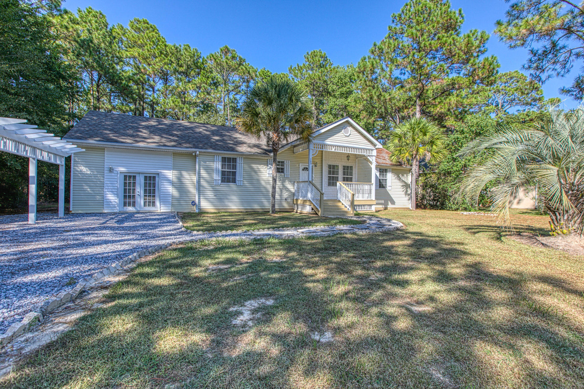 Santa Rosa Pines - Residential