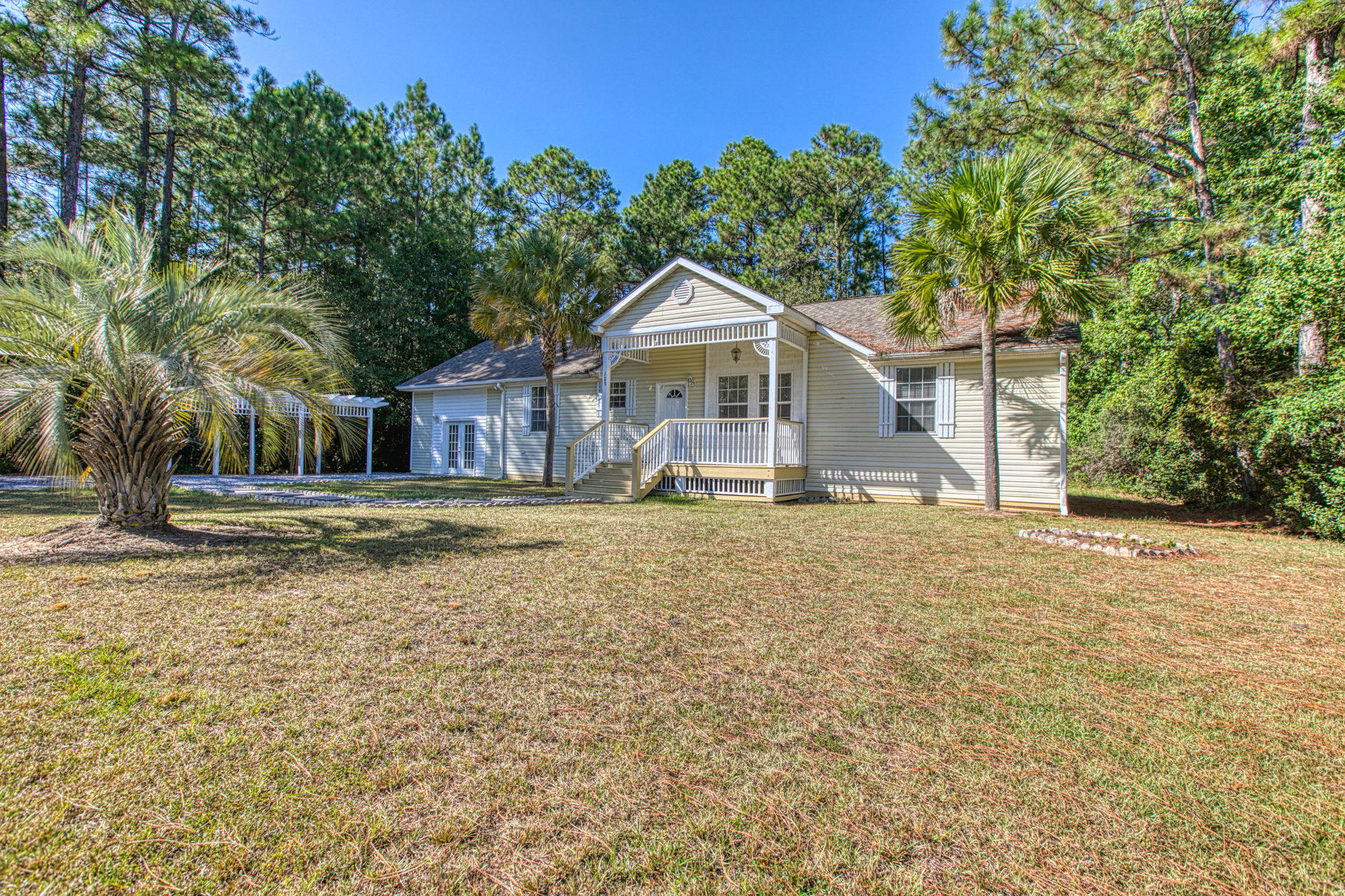 Santa Rosa Pines - Residential