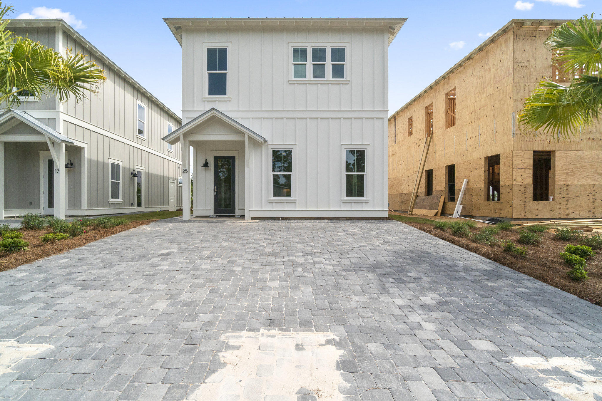 SUNSET KEYS COTTAGES - Residential