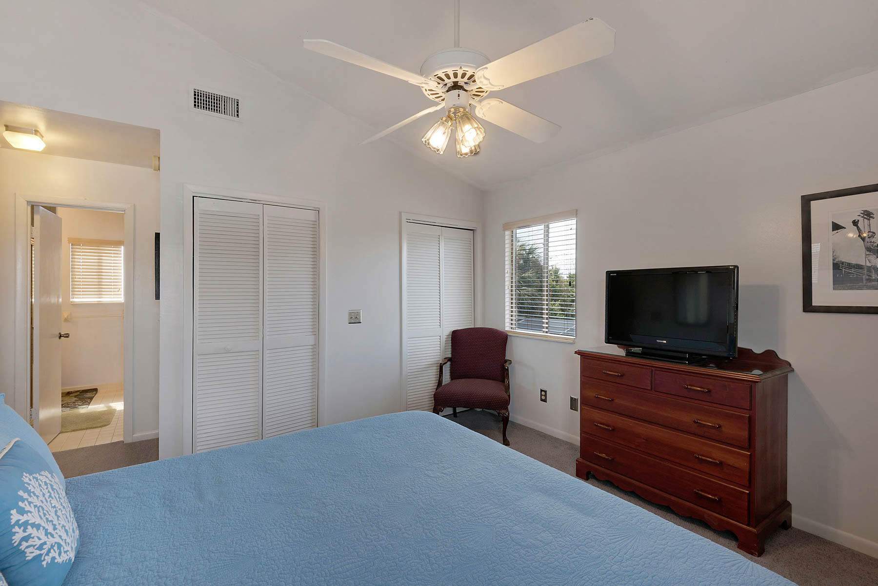 SANTA MONICA BEACH - Residential