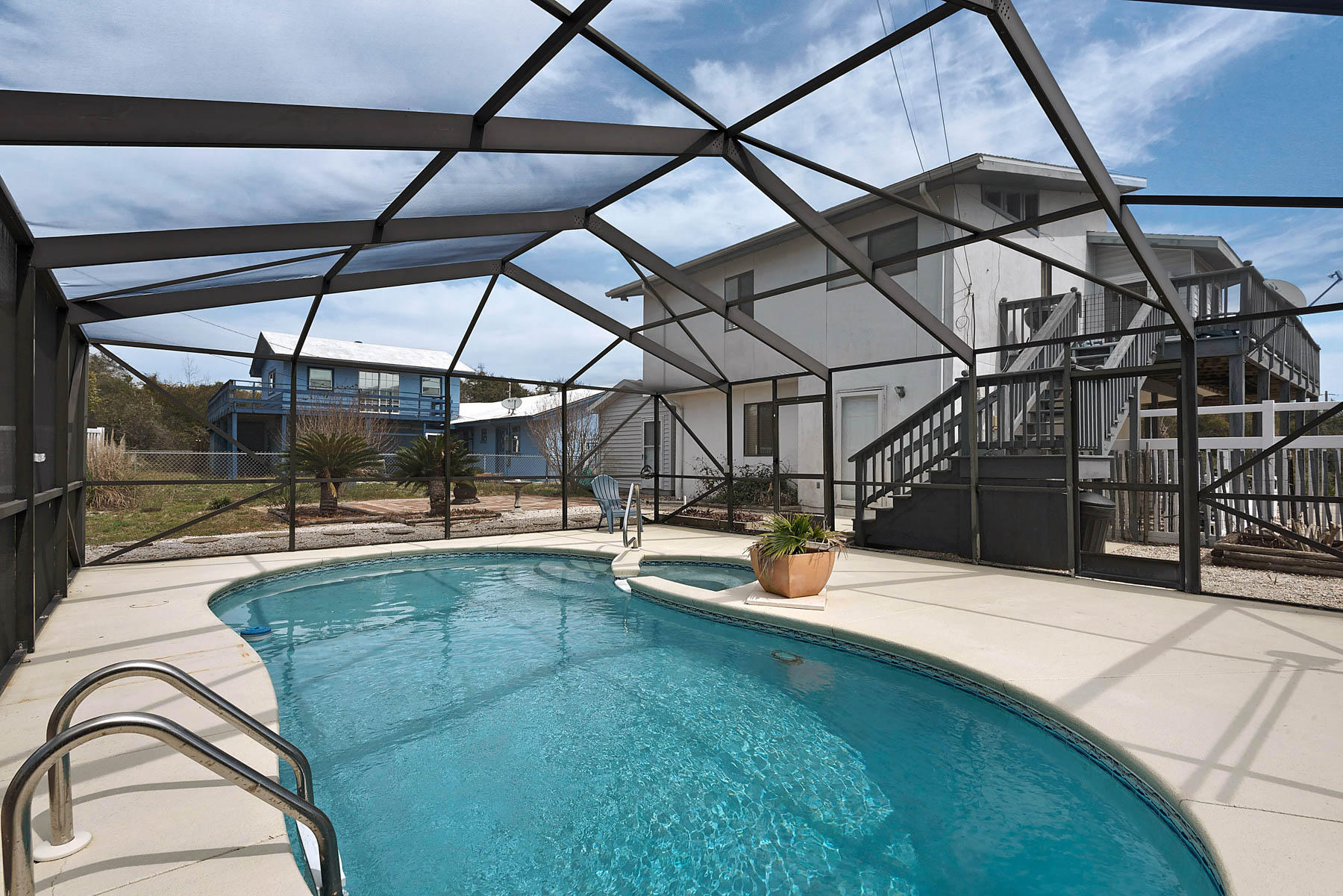 SANTA MONICA BEACH - Residential