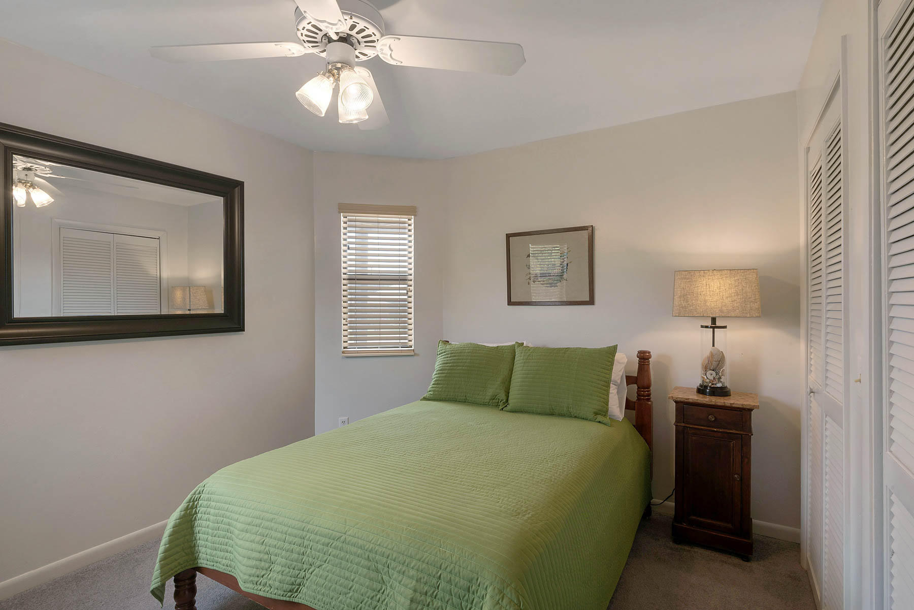 SANTA MONICA BEACH - Residential