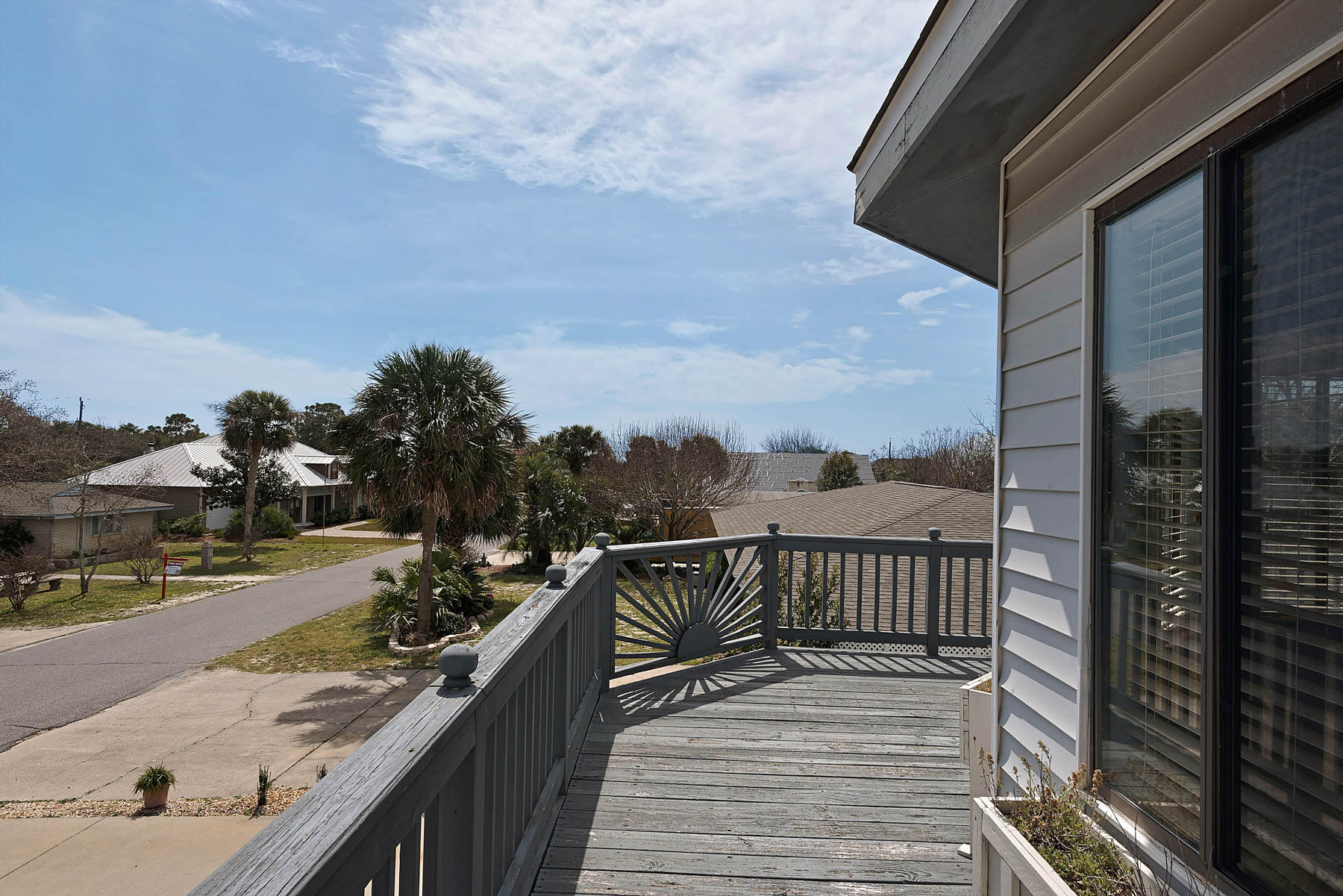 SANTA MONICA BEACH - Residential