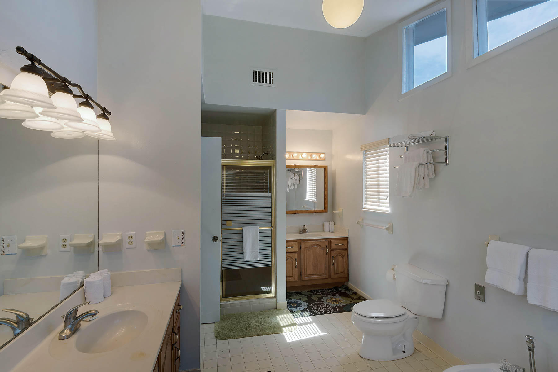 SANTA MONICA BEACH - Residential