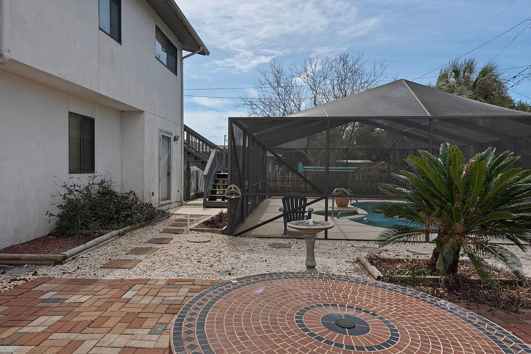 SANTA MONICA BEACH - Residential