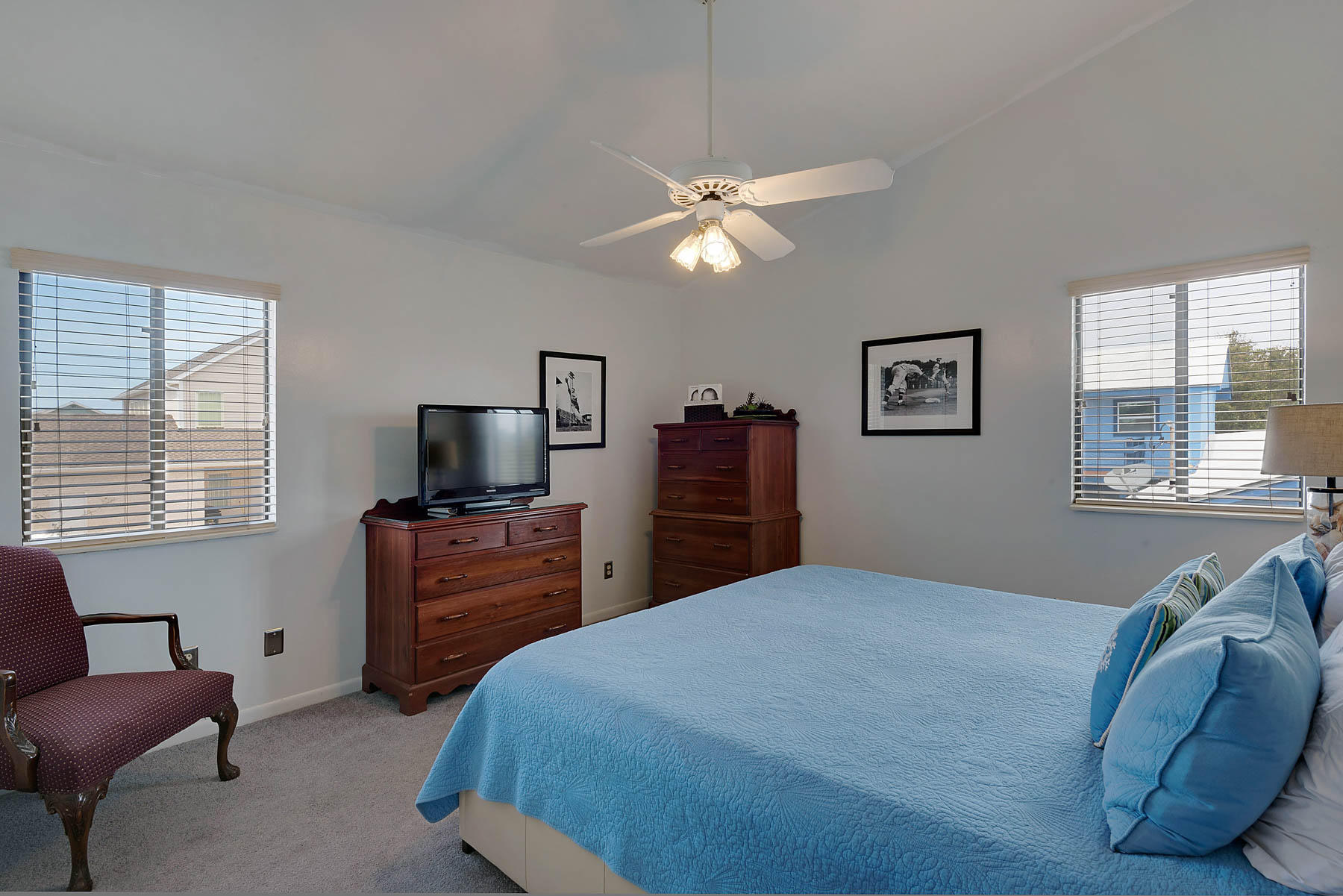 SANTA MONICA BEACH - Residential