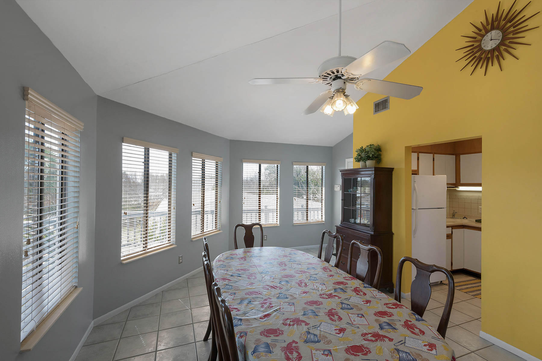 SANTA MONICA BEACH - Residential