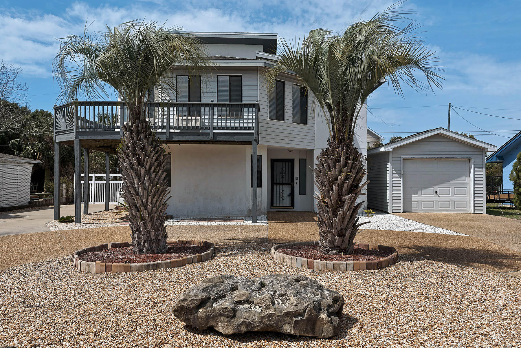 SANTA MONICA BEACH - Residential