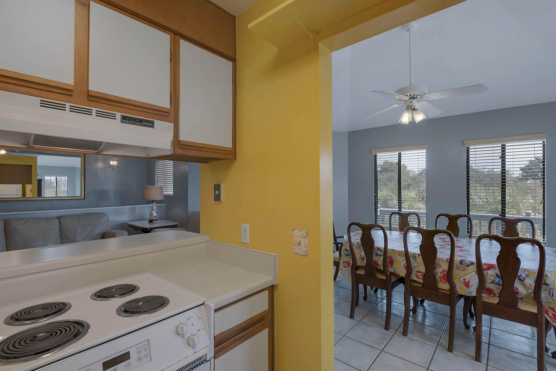 SANTA MONICA BEACH - Residential