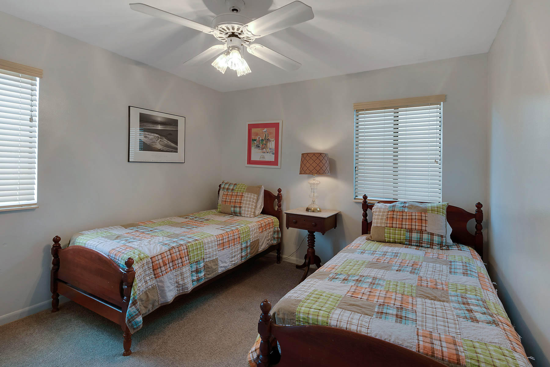 SANTA MONICA BEACH - Residential