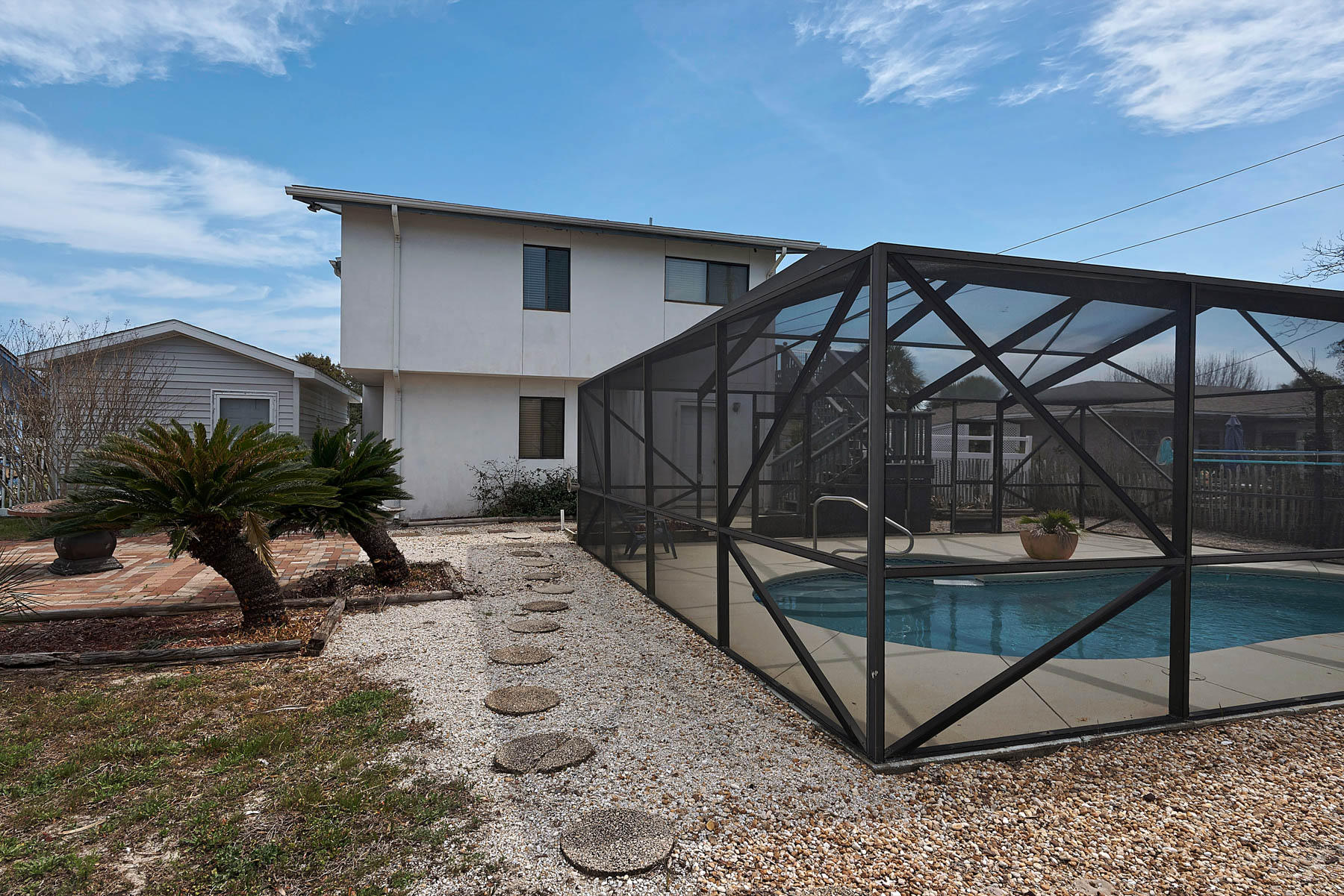 SANTA MONICA BEACH - Residential