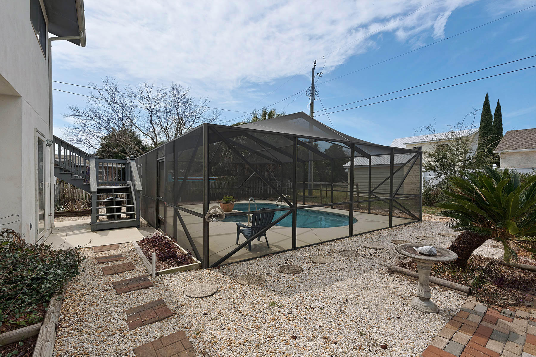 SANTA MONICA BEACH - Residential