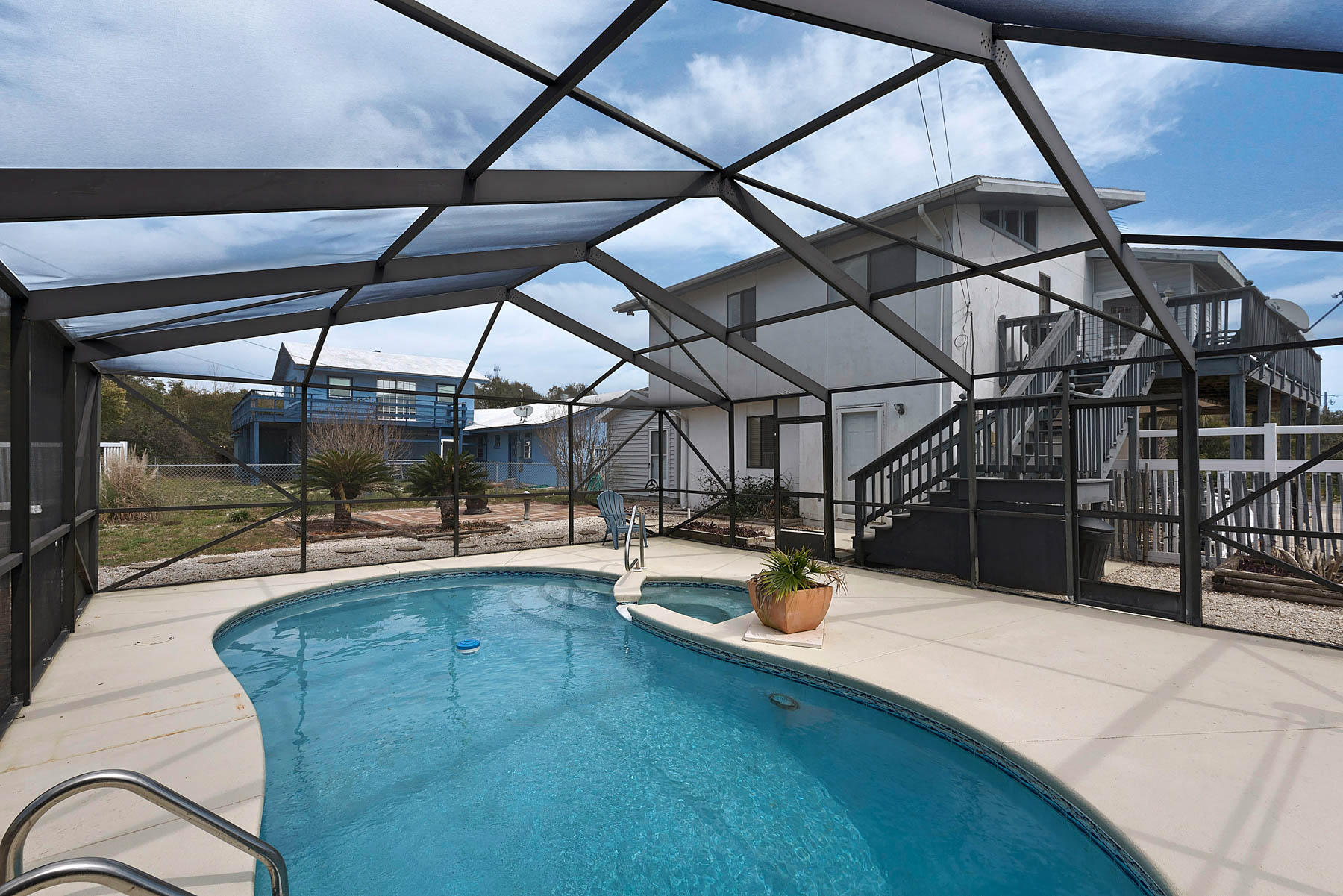 SANTA MONICA BEACH - Residential