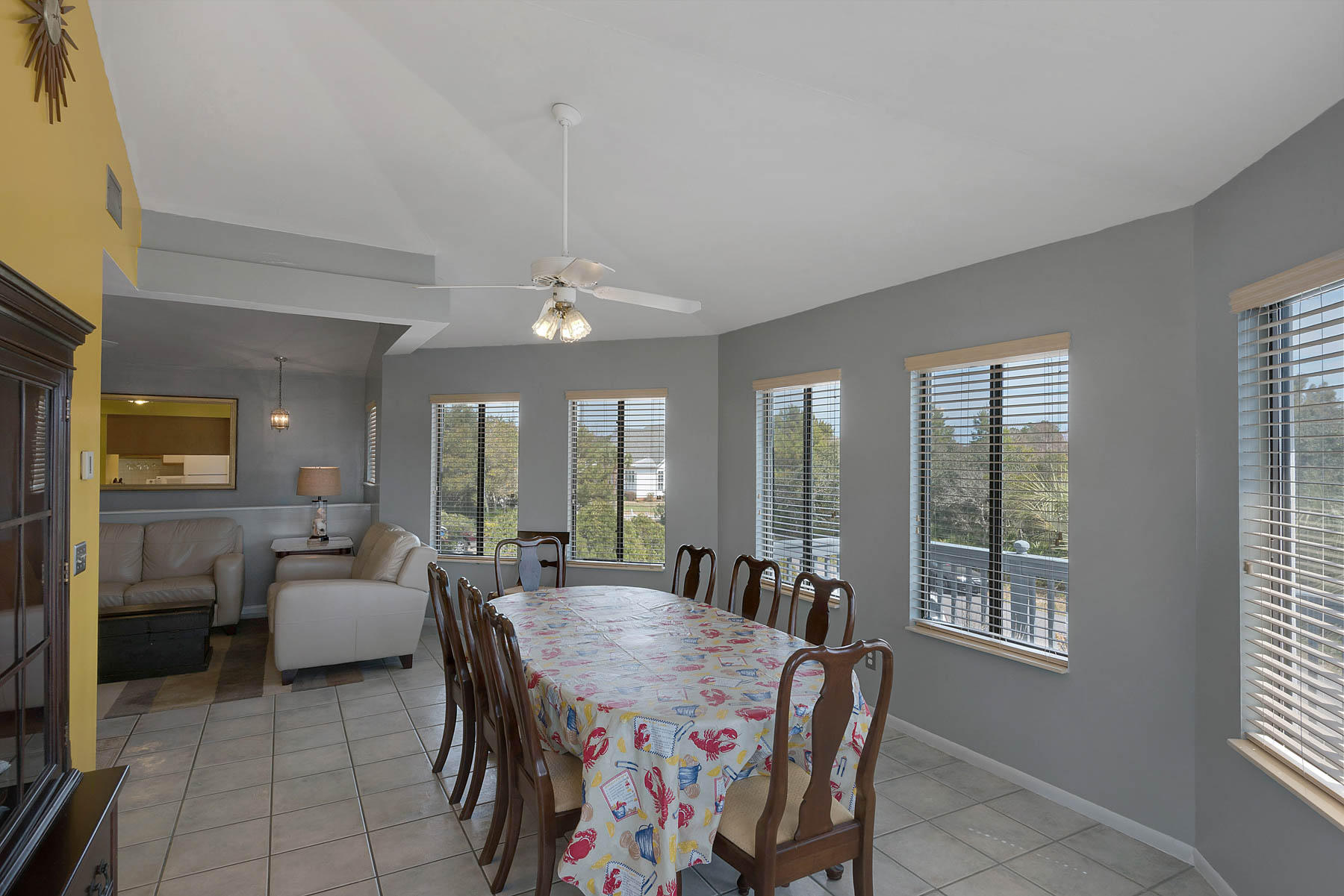 SANTA MONICA BEACH - Residential