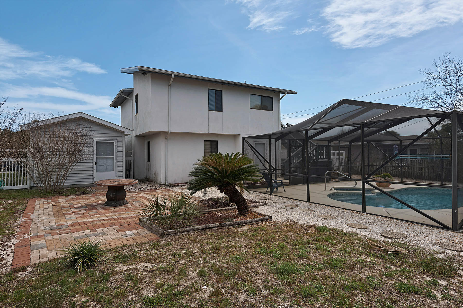 SANTA MONICA BEACH - Residential