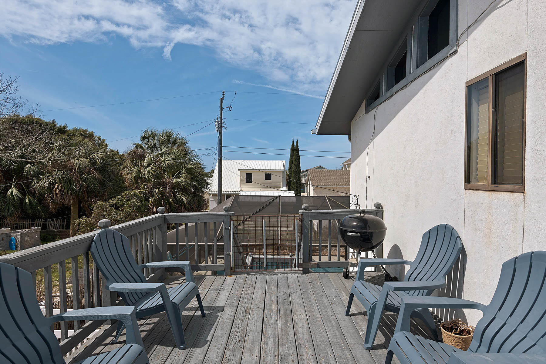 SANTA MONICA BEACH - Residential