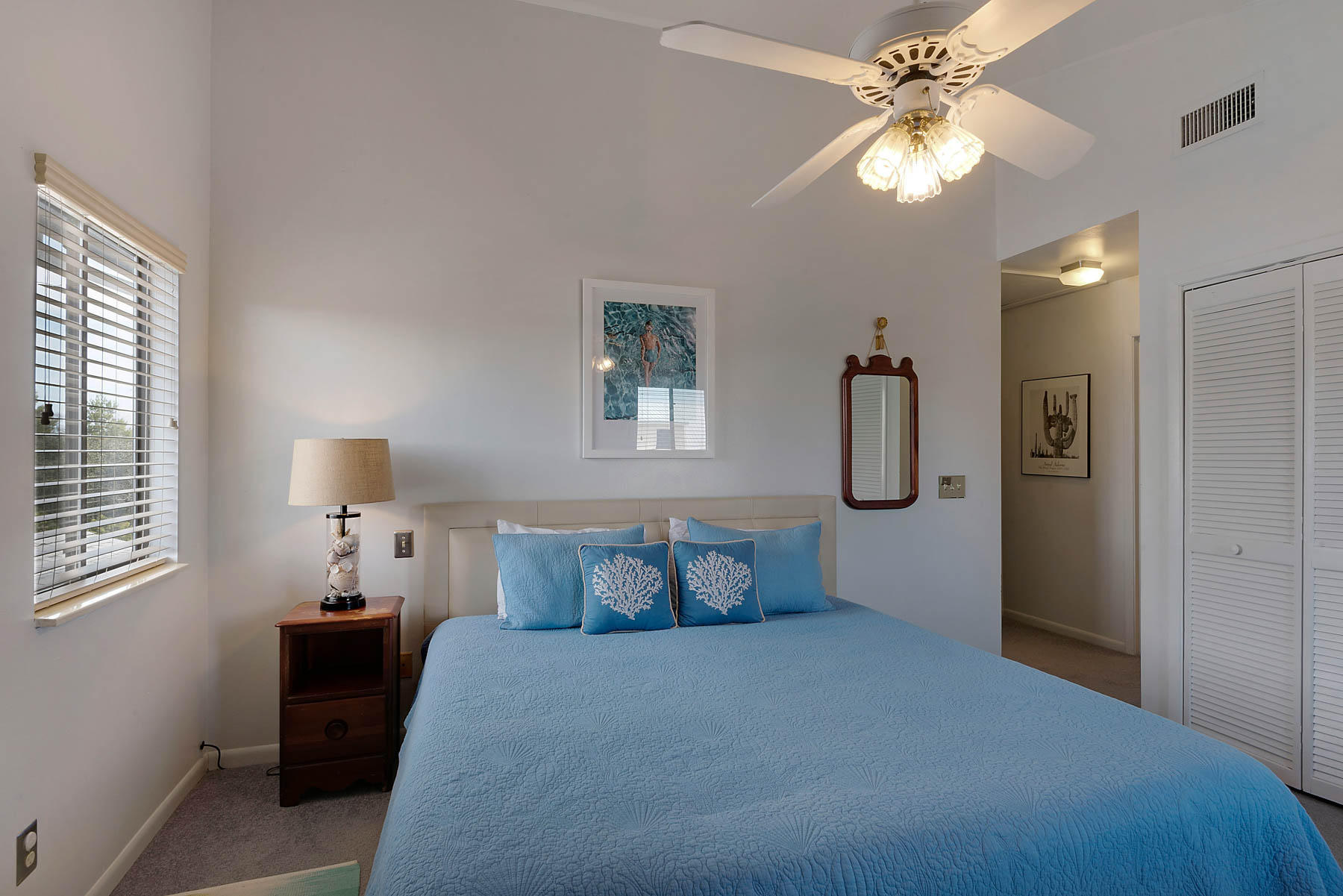 SANTA MONICA BEACH - Residential