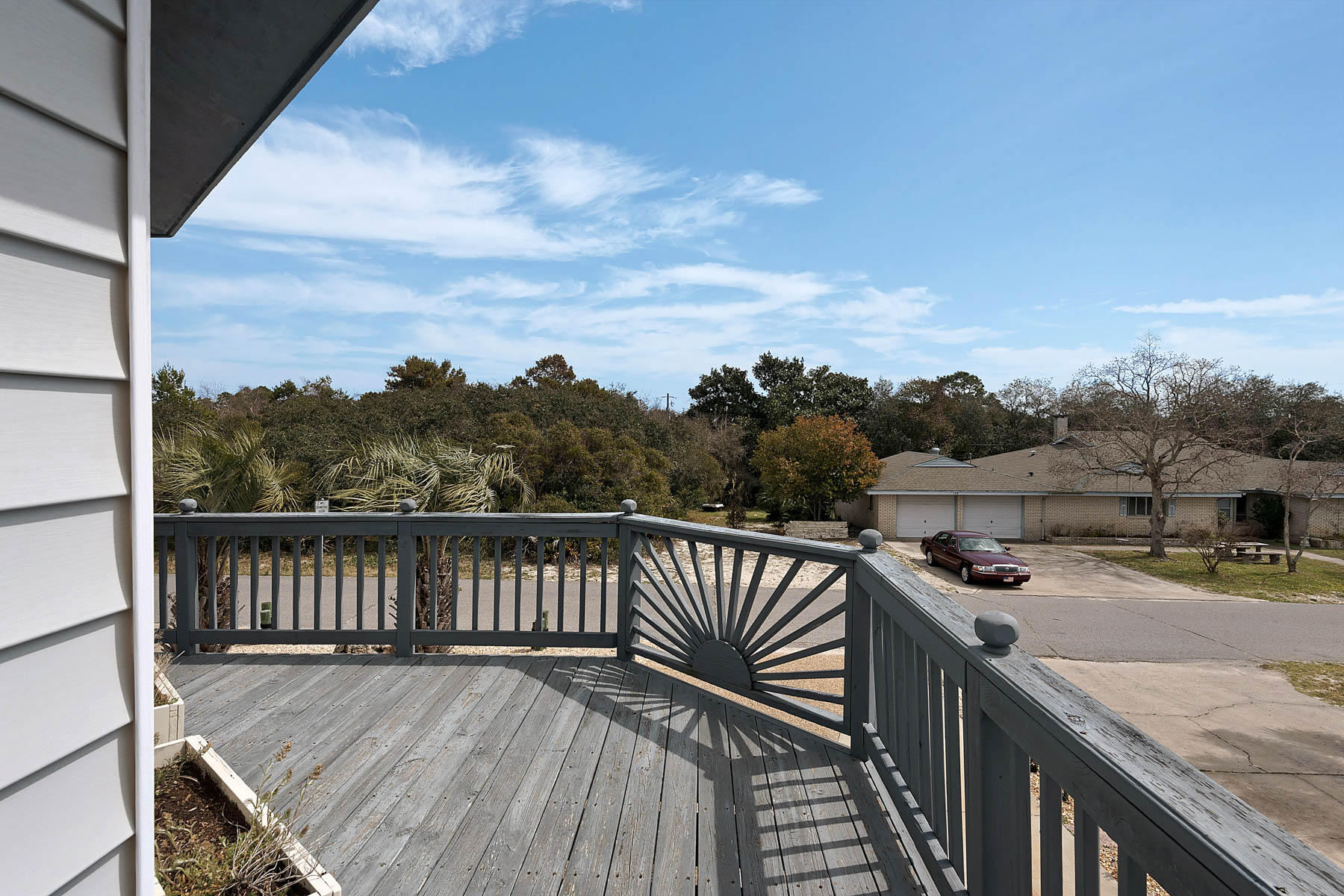 SANTA MONICA BEACH - Residential