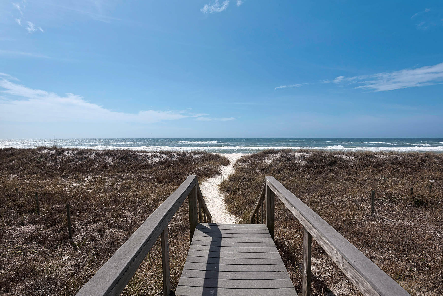 SANTA MONICA BEACH - Residential