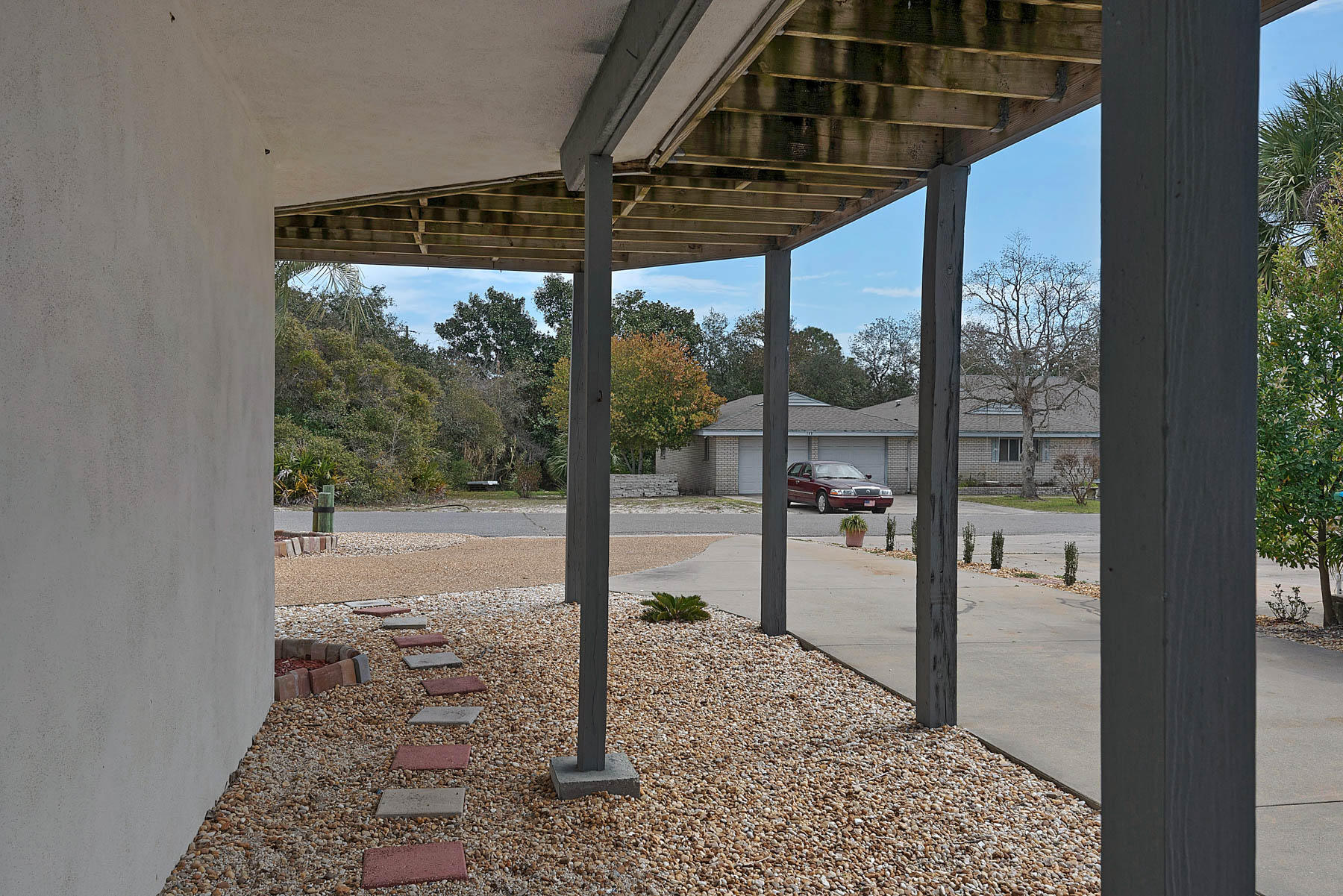 SANTA MONICA BEACH - Residential