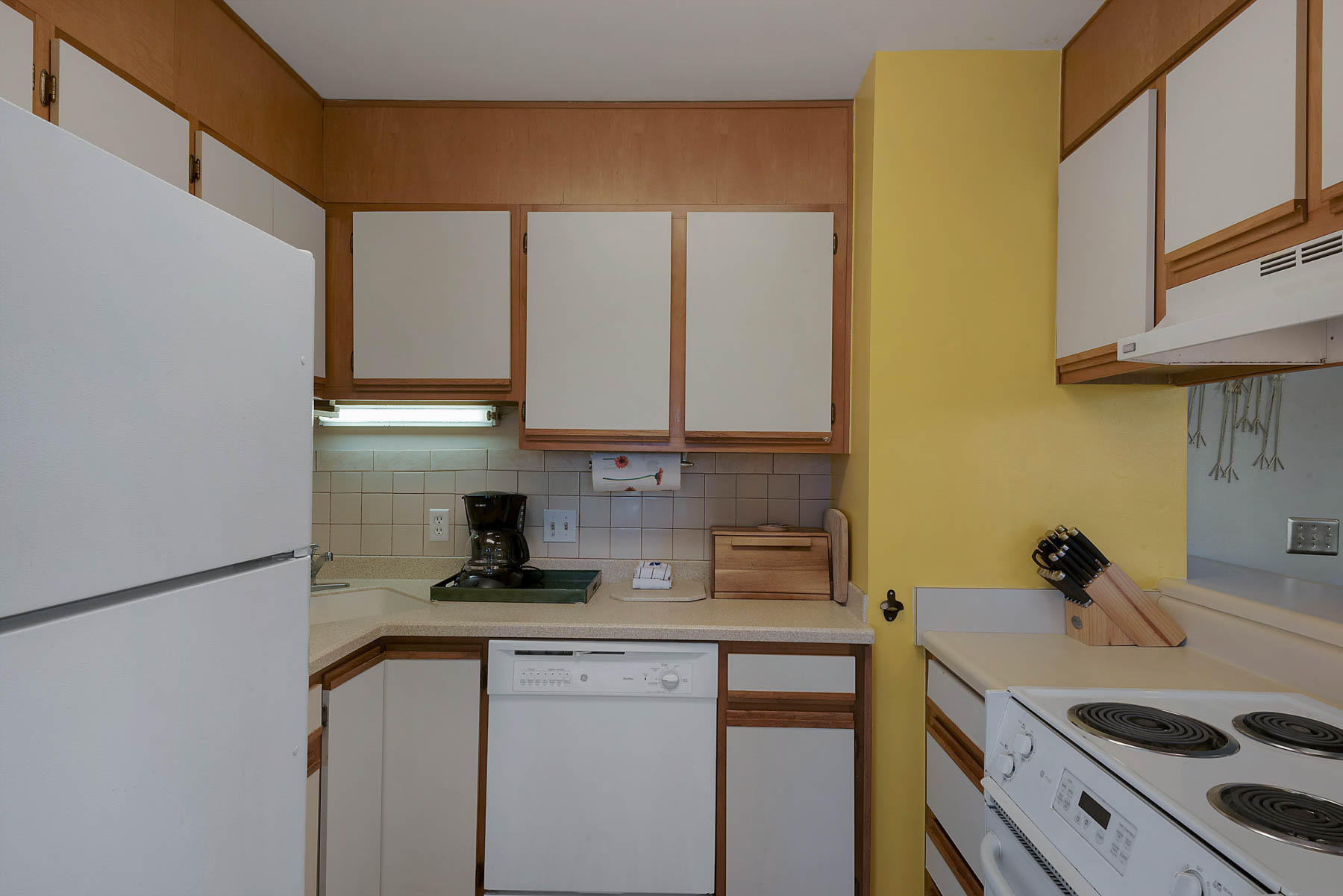 SANTA MONICA BEACH - Residential