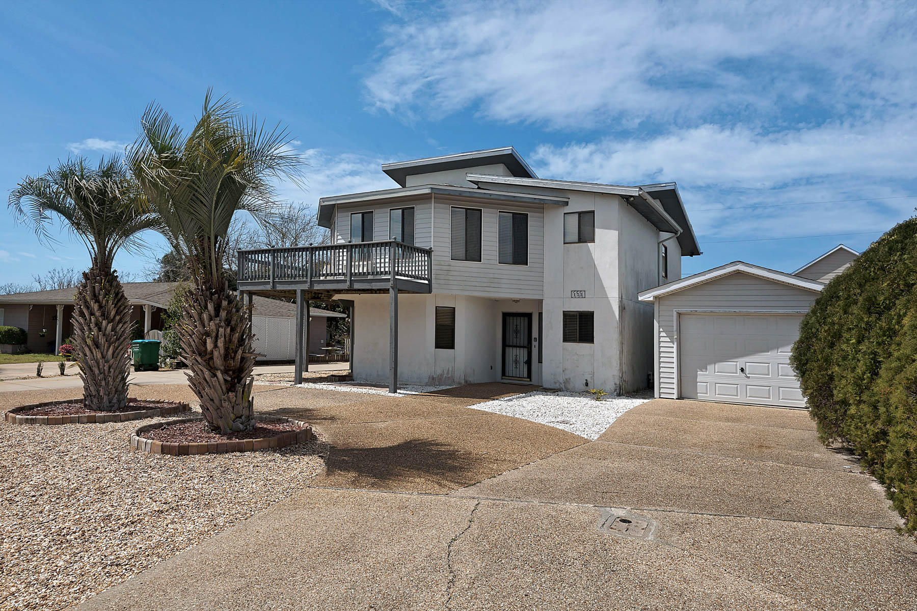SANTA MONICA BEACH - Residential