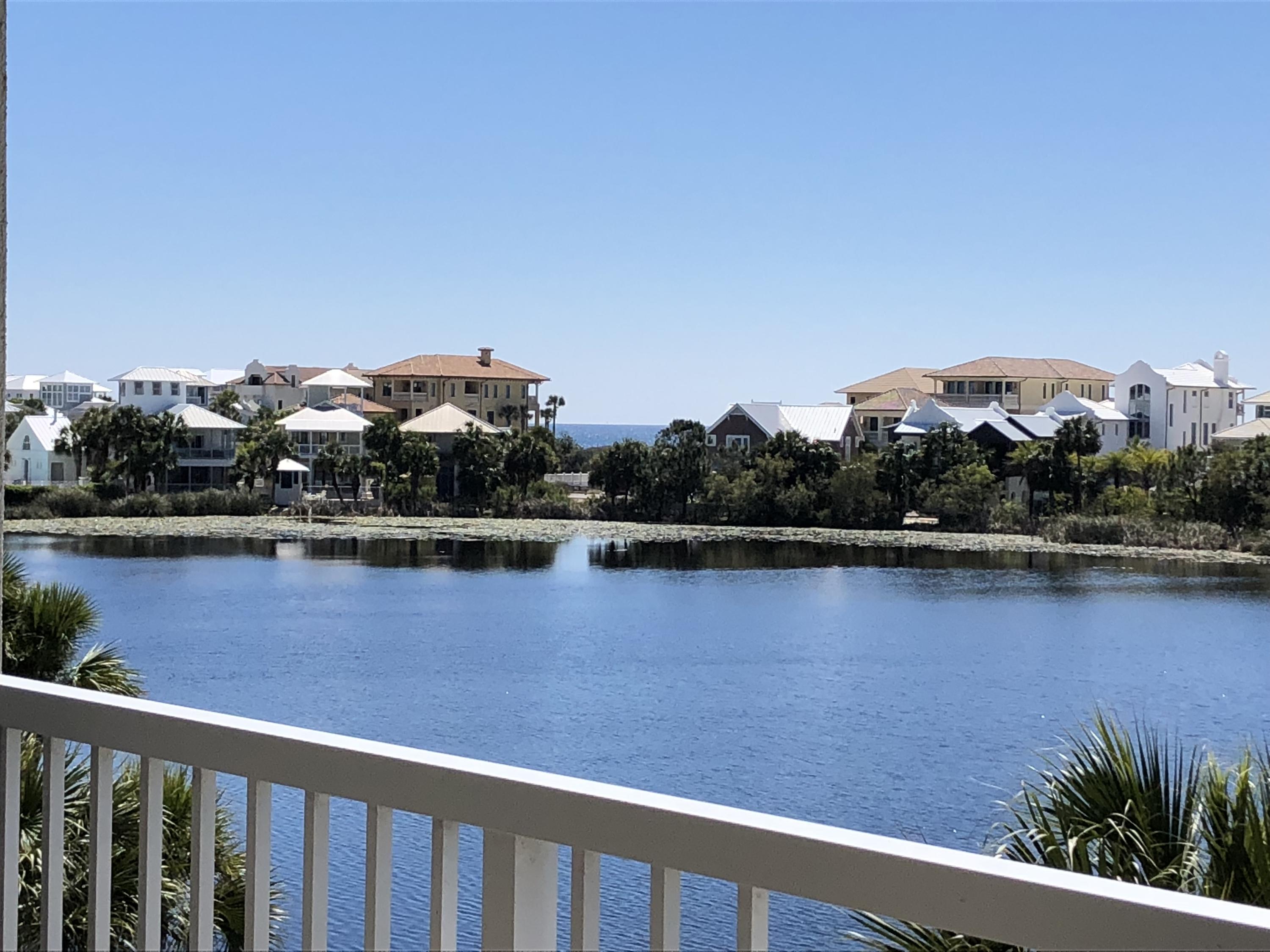 CARILLON BEACH INN - Residential