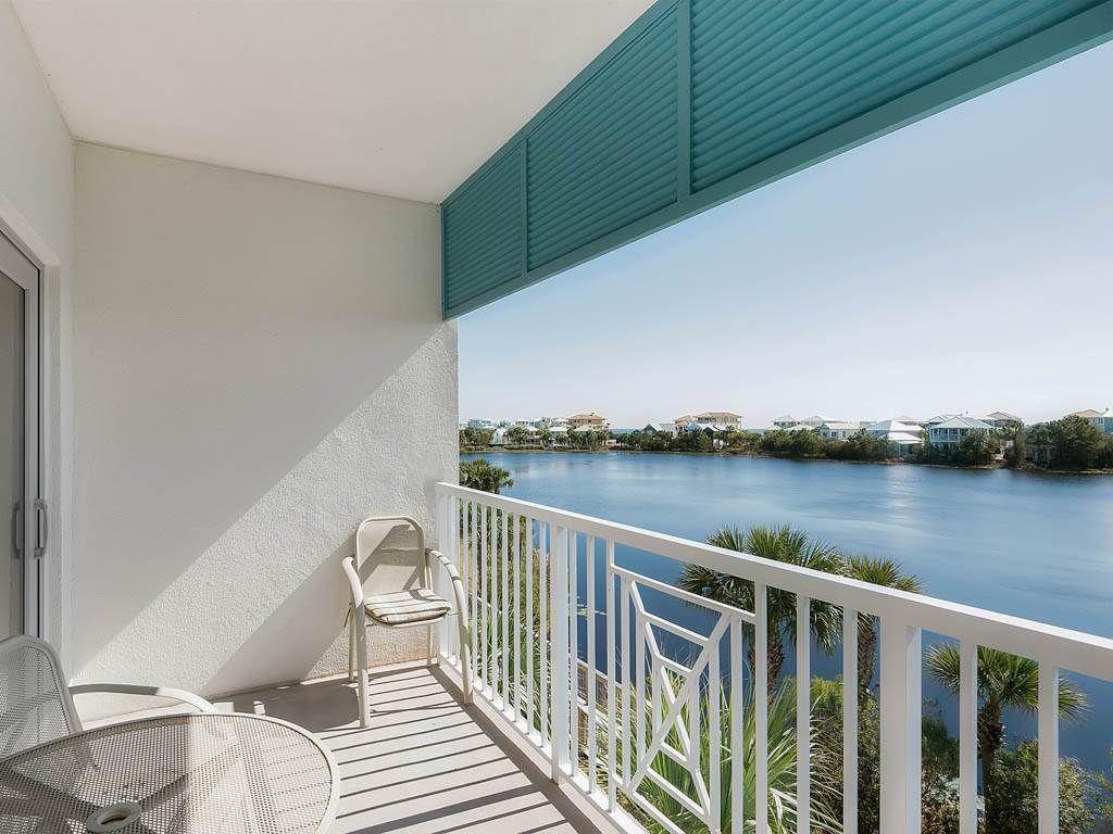 CARILLON BEACH INN - Residential