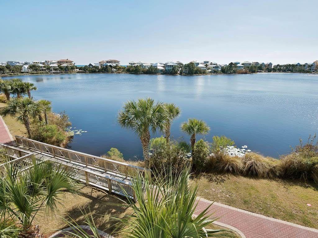 CARILLON BEACH INN - Residential