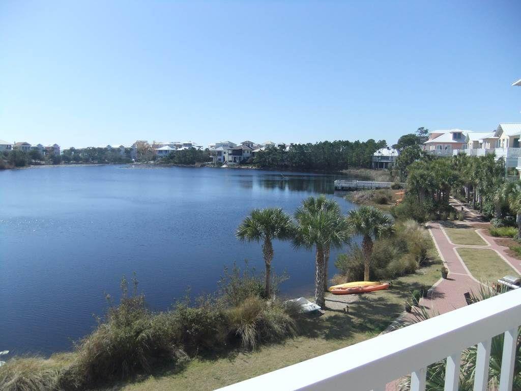 CARILLON BEACH INN - Residential