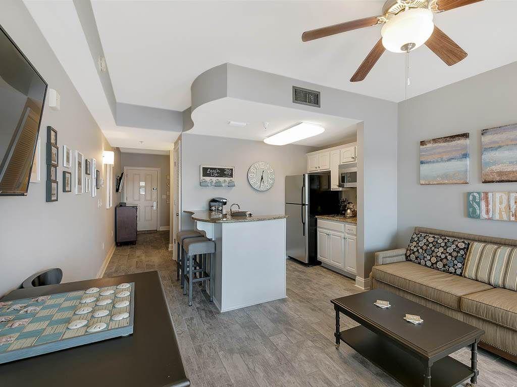 CARILLON BEACH INN - Residential