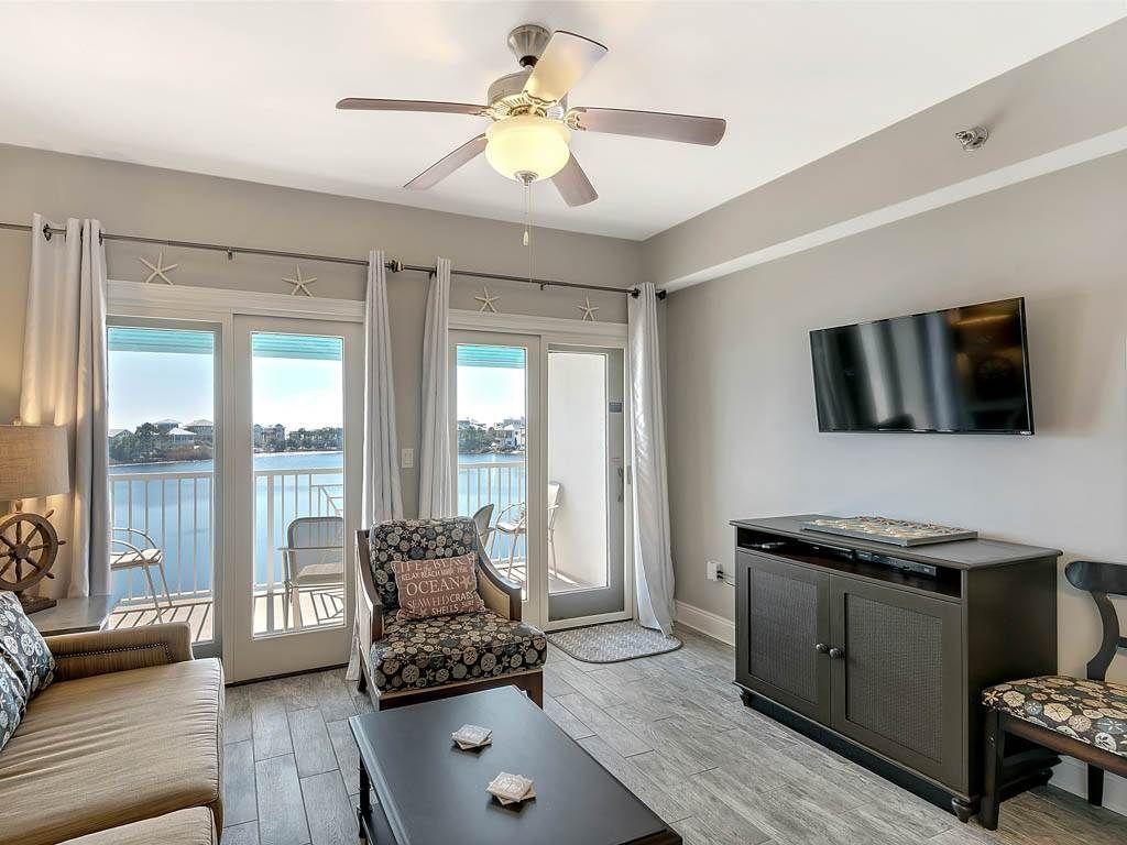 CARILLON BEACH INN - Residential