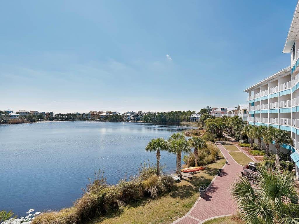 CARILLON BEACH INN - Residential
