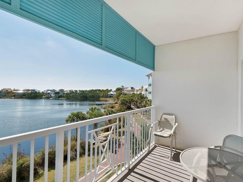 CARILLON BEACH INN - Residential
