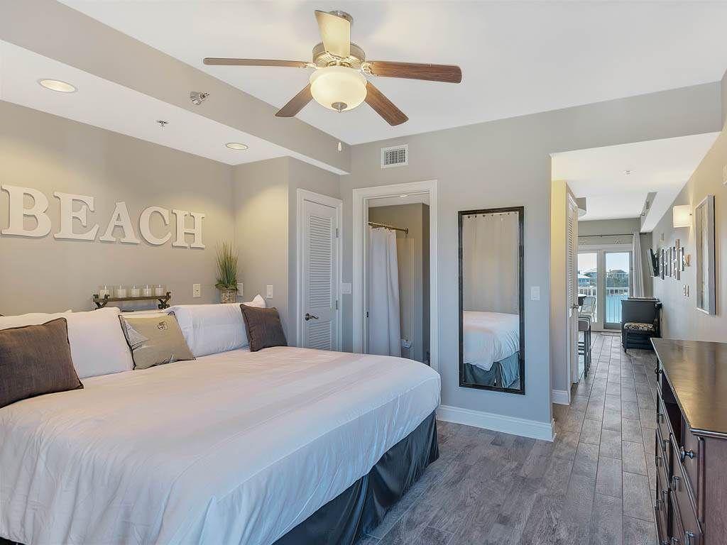 CARILLON BEACH INN - Residential