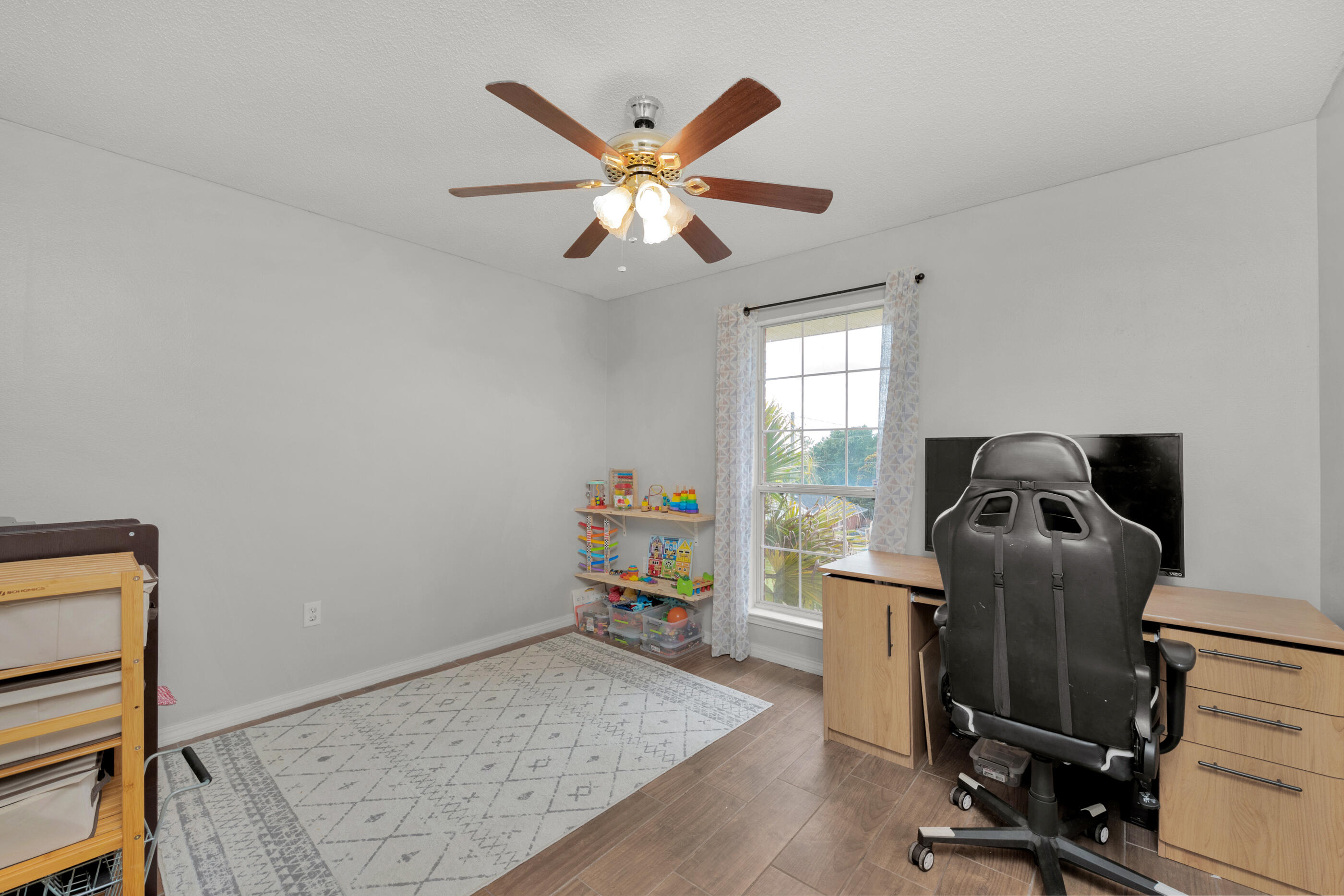 ANTIOCH ESTATES S/D - Residential