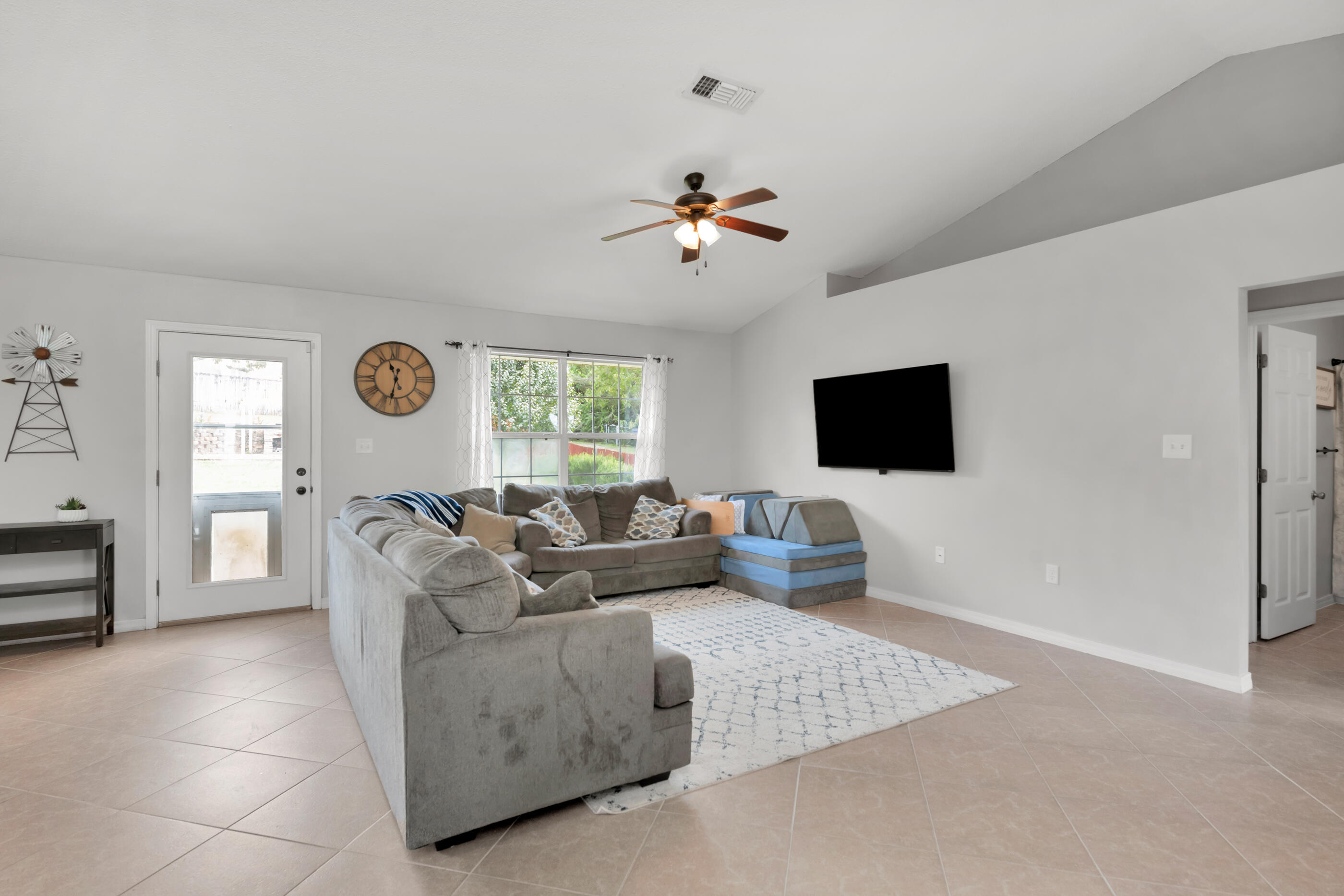 ANTIOCH ESTATES S/D - Residential