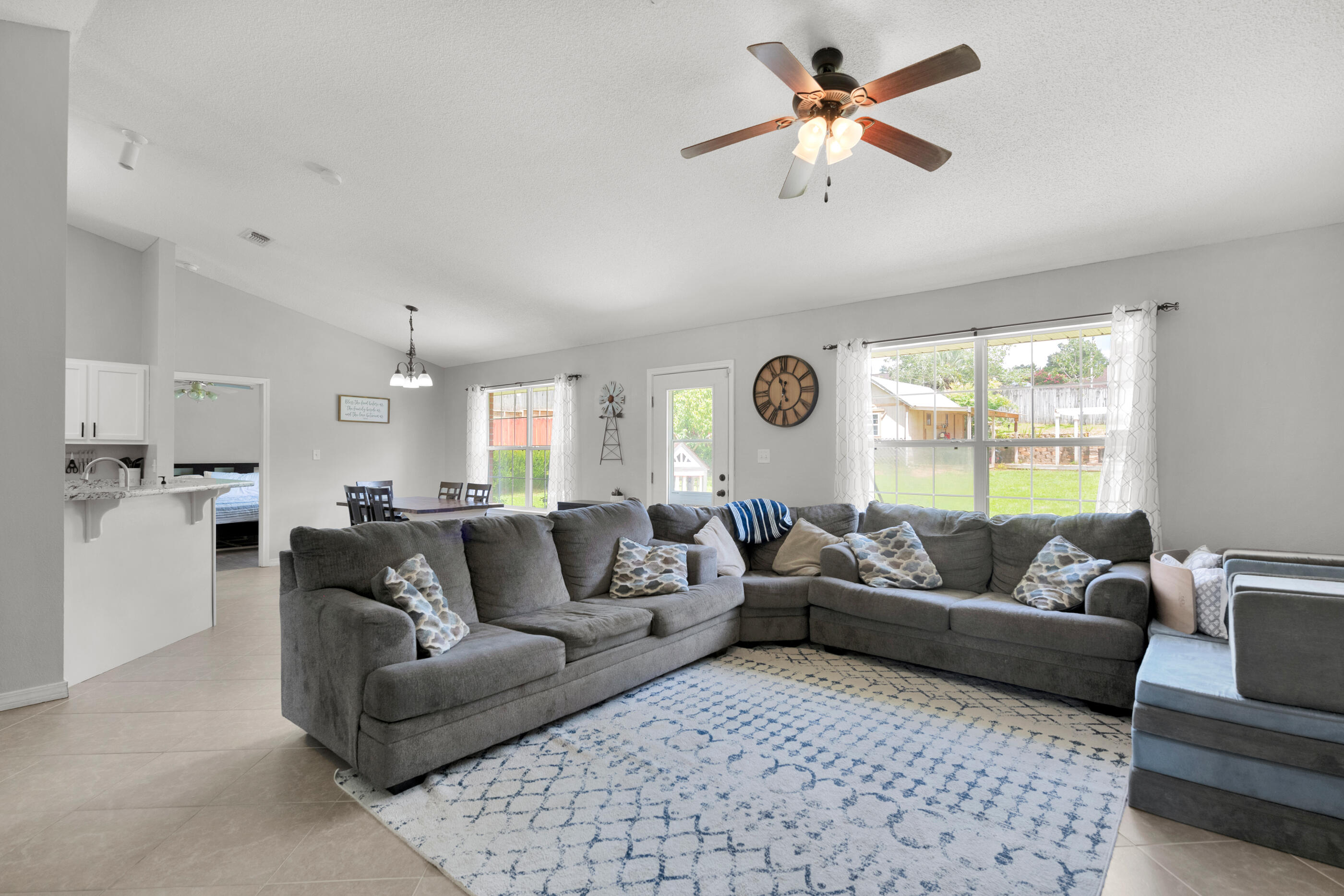 ANTIOCH ESTATES S/D - Residential