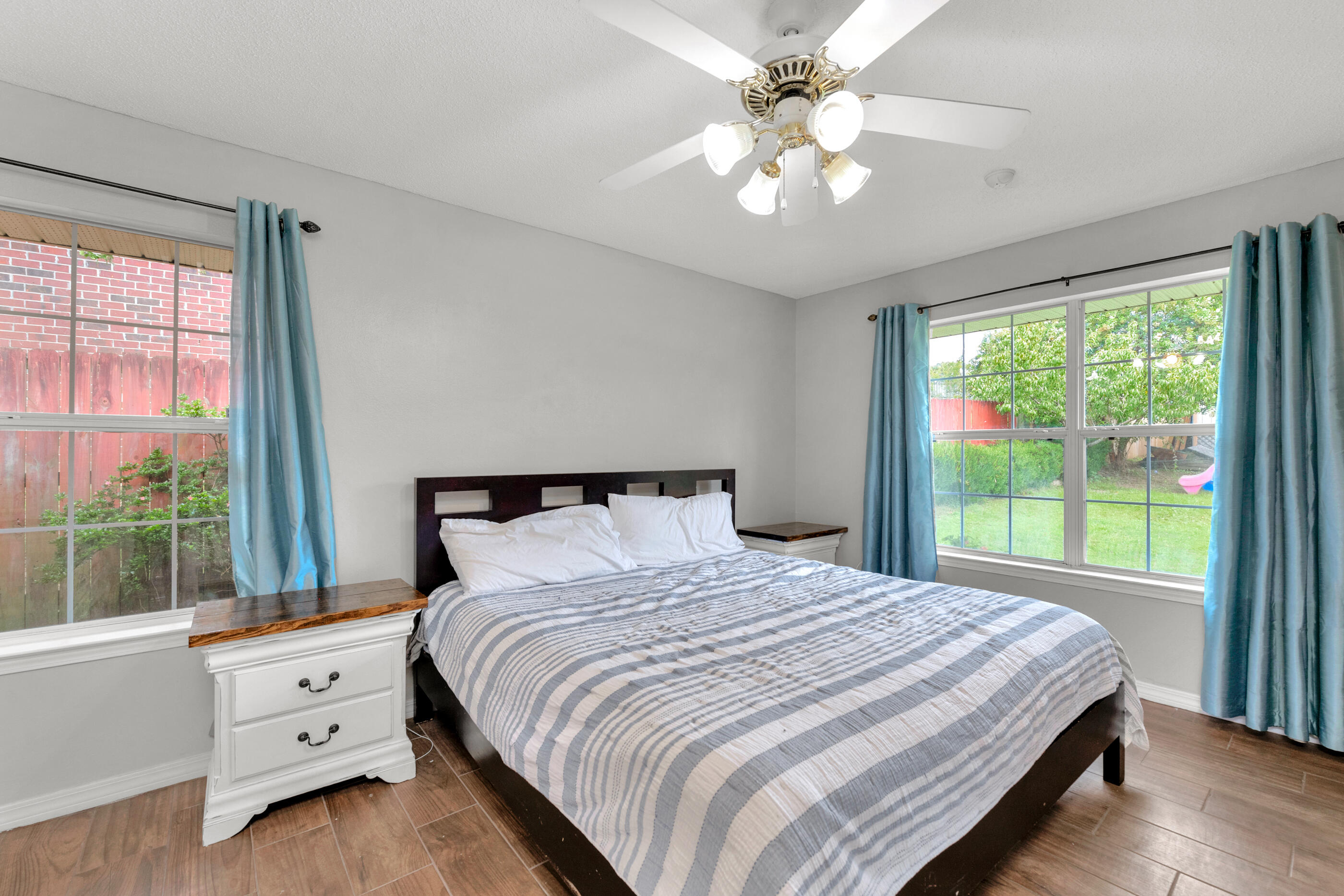 ANTIOCH ESTATES S/D - Residential