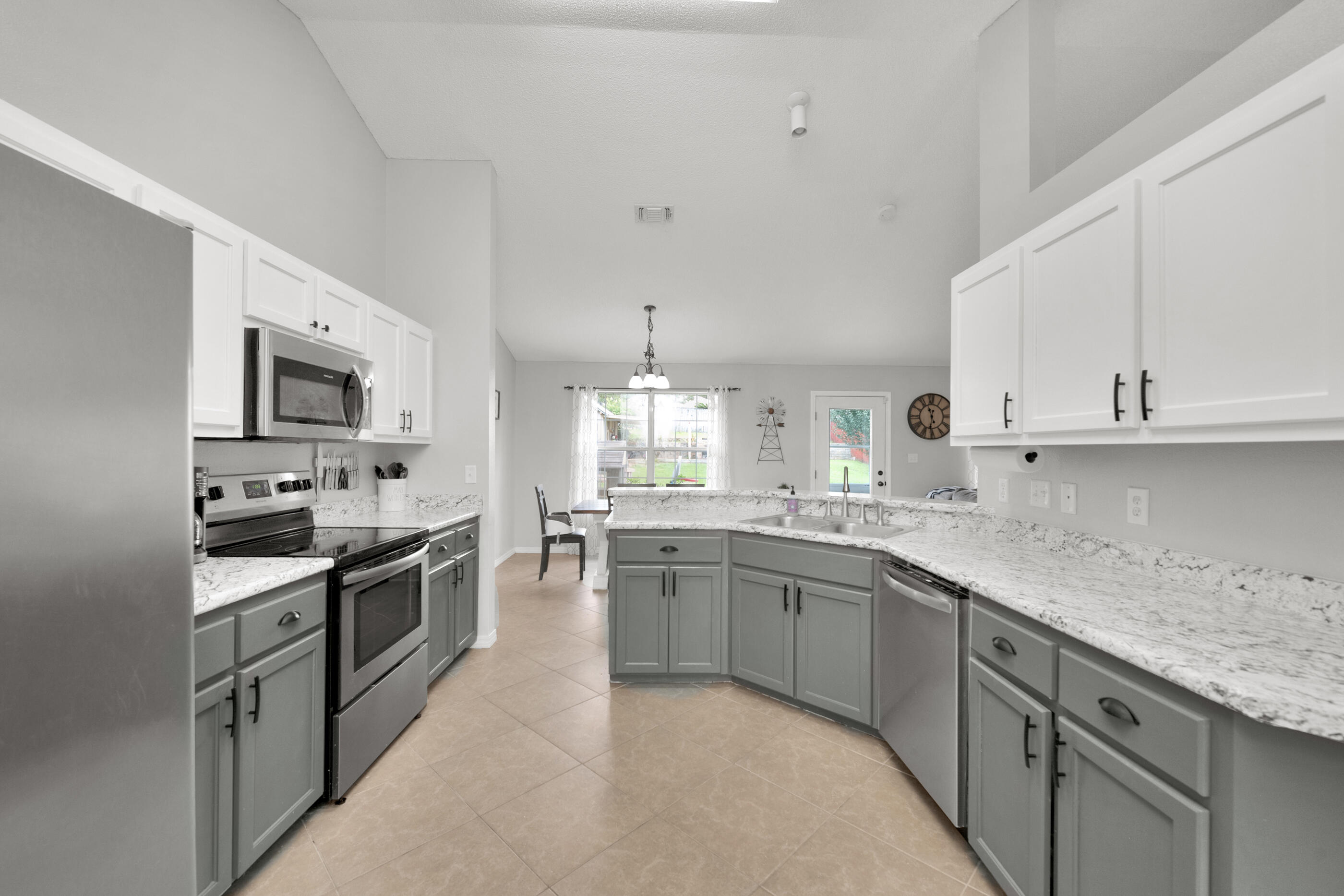 ANTIOCH ESTATES S/D - Residential