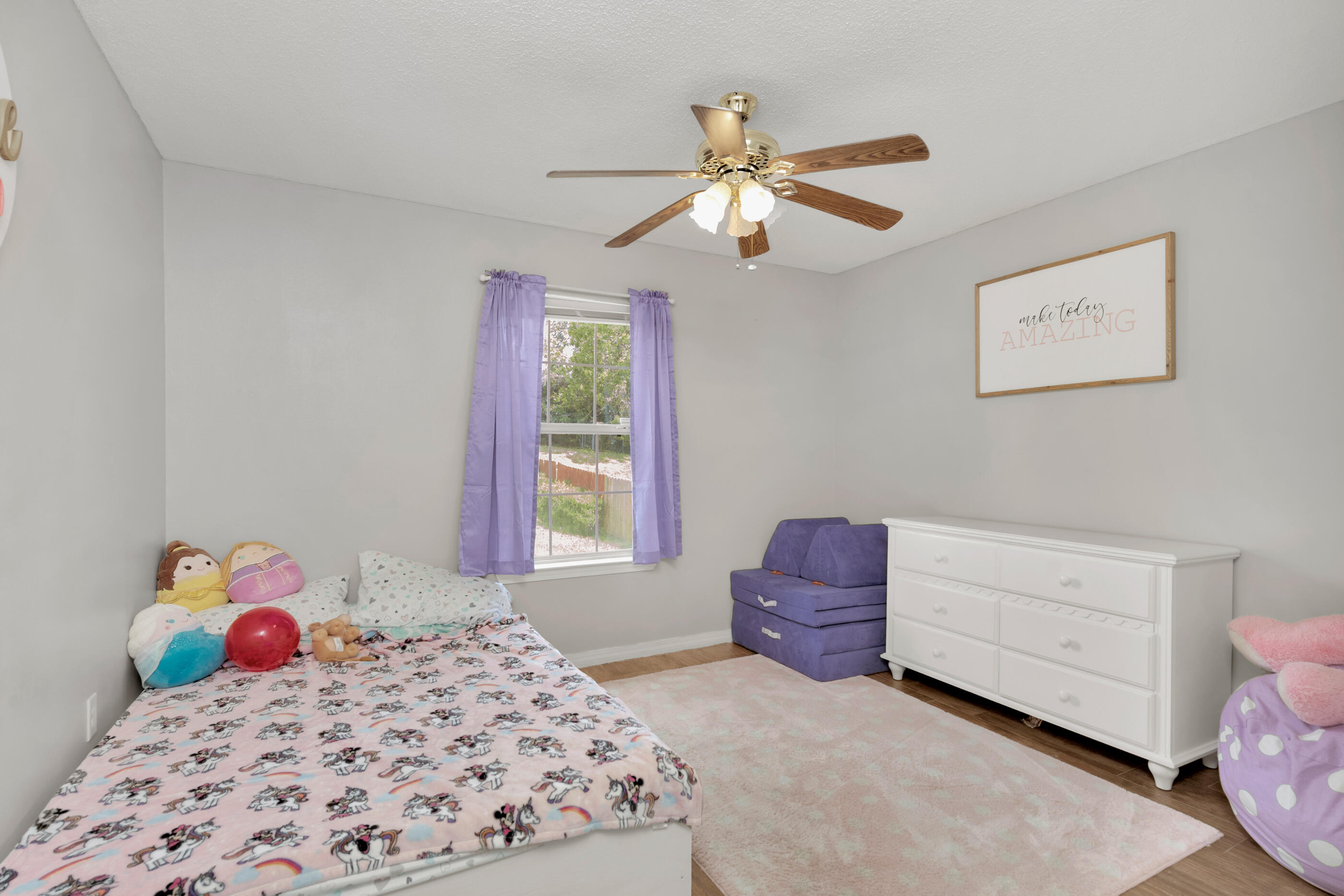 ANTIOCH ESTATES S/D - Residential