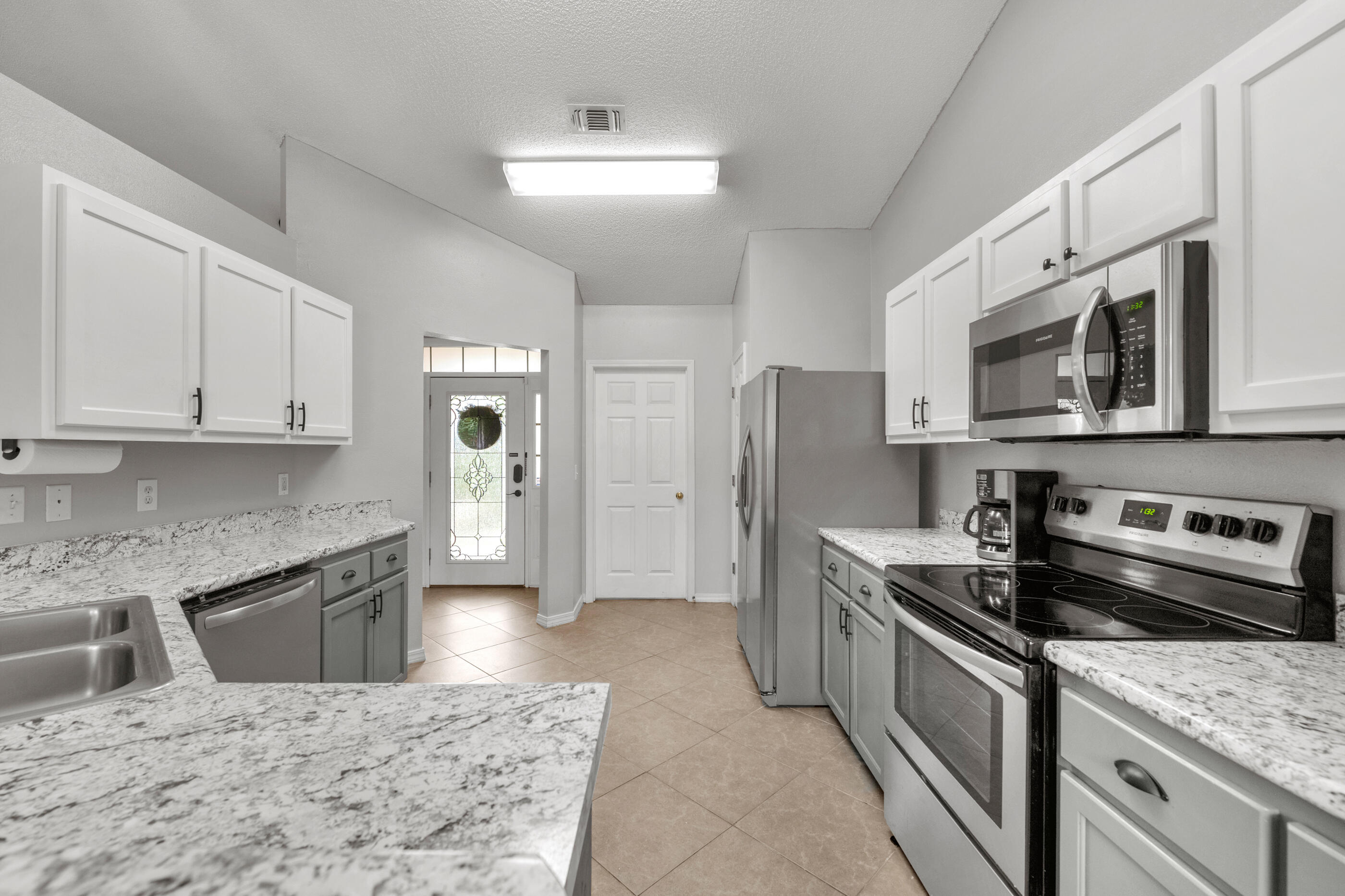 ANTIOCH ESTATES S/D - Residential