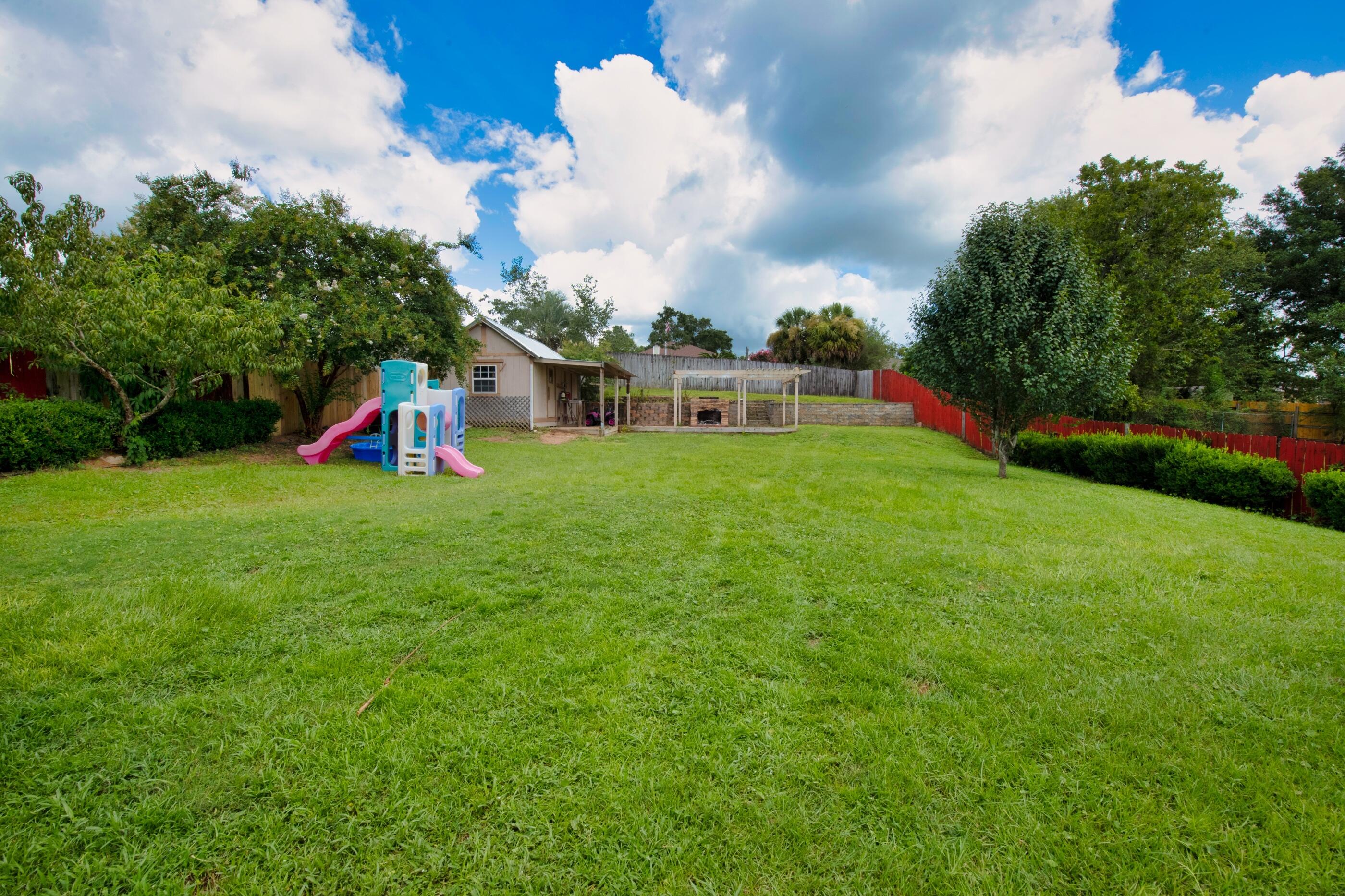 ANTIOCH ESTATES S/D - Residential