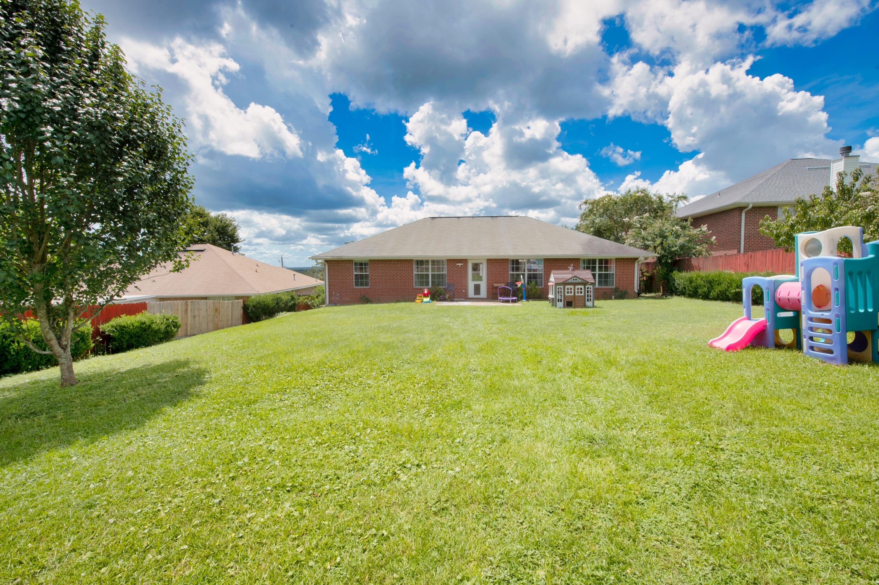 ANTIOCH ESTATES S/D - Residential