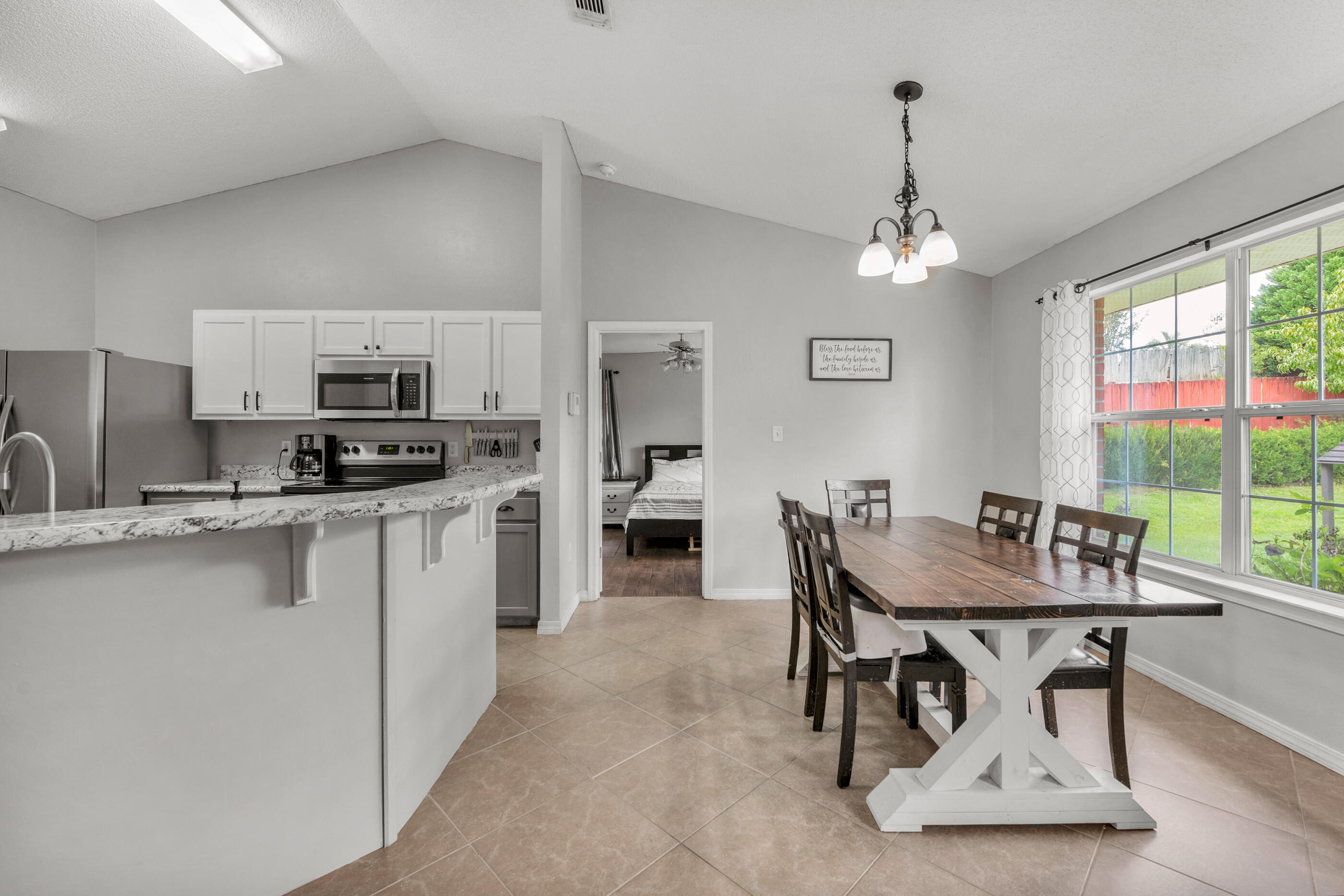 ANTIOCH ESTATES S/D - Residential