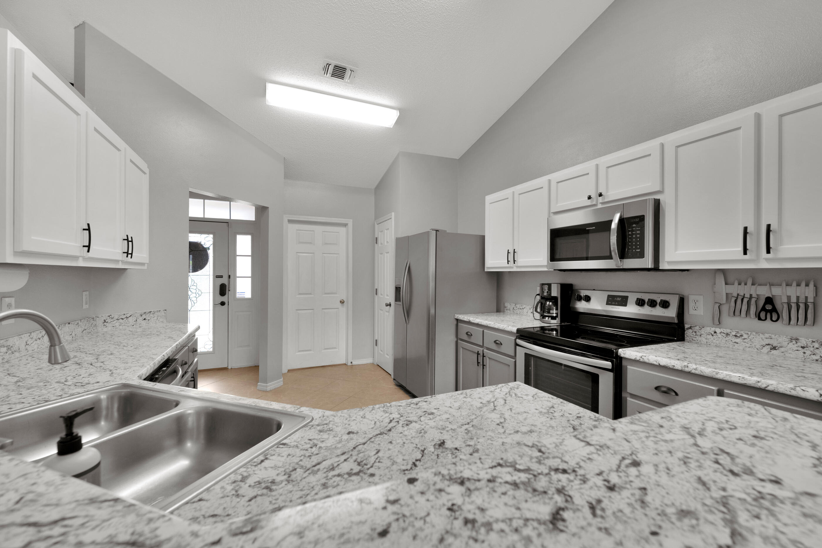 ANTIOCH ESTATES S/D - Residential