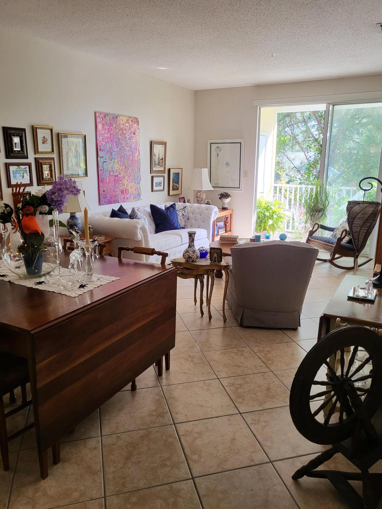 POINTE OF VIEW CONDO - Residential