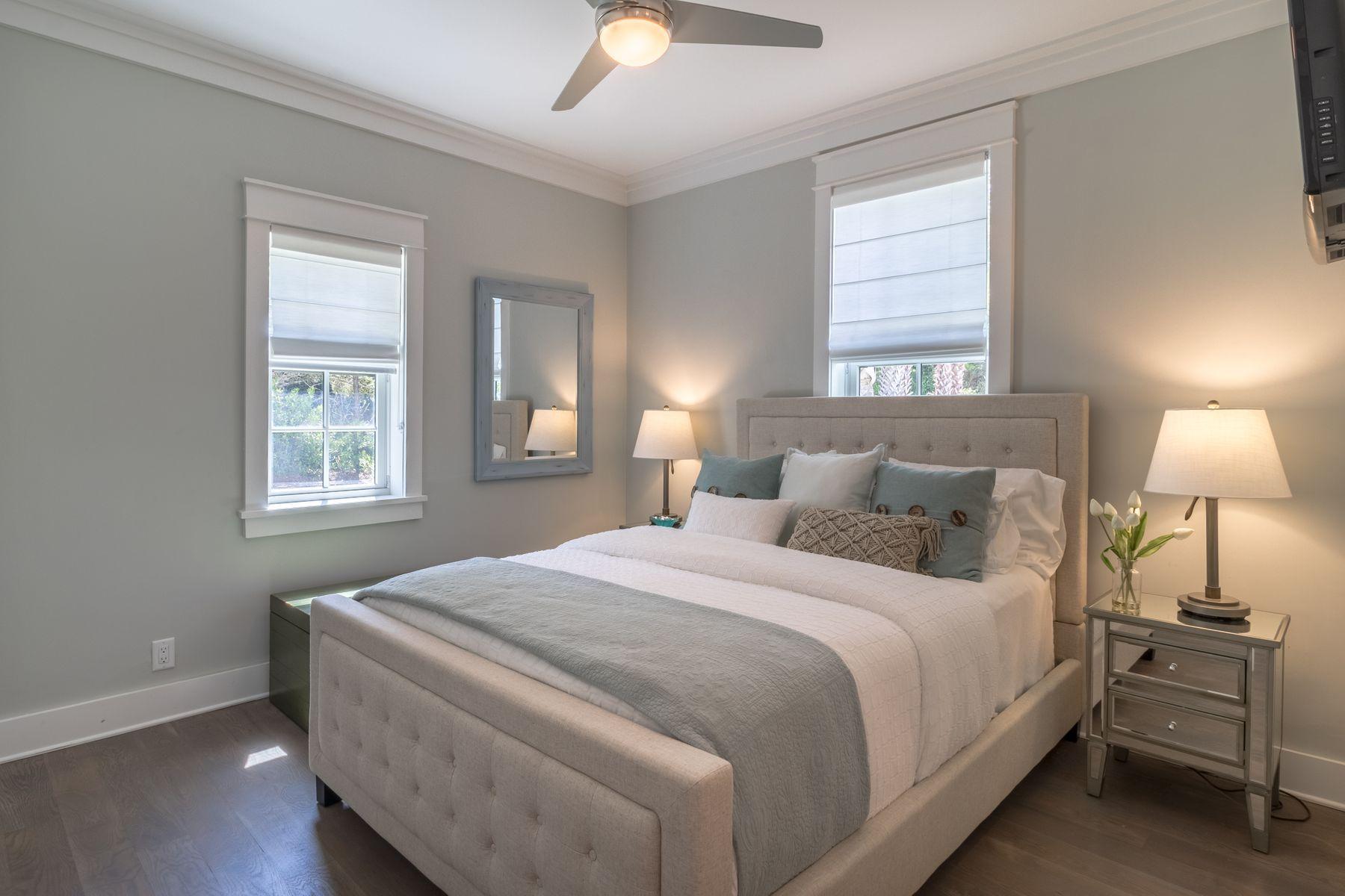 SEANEST VILLAGE - Residential